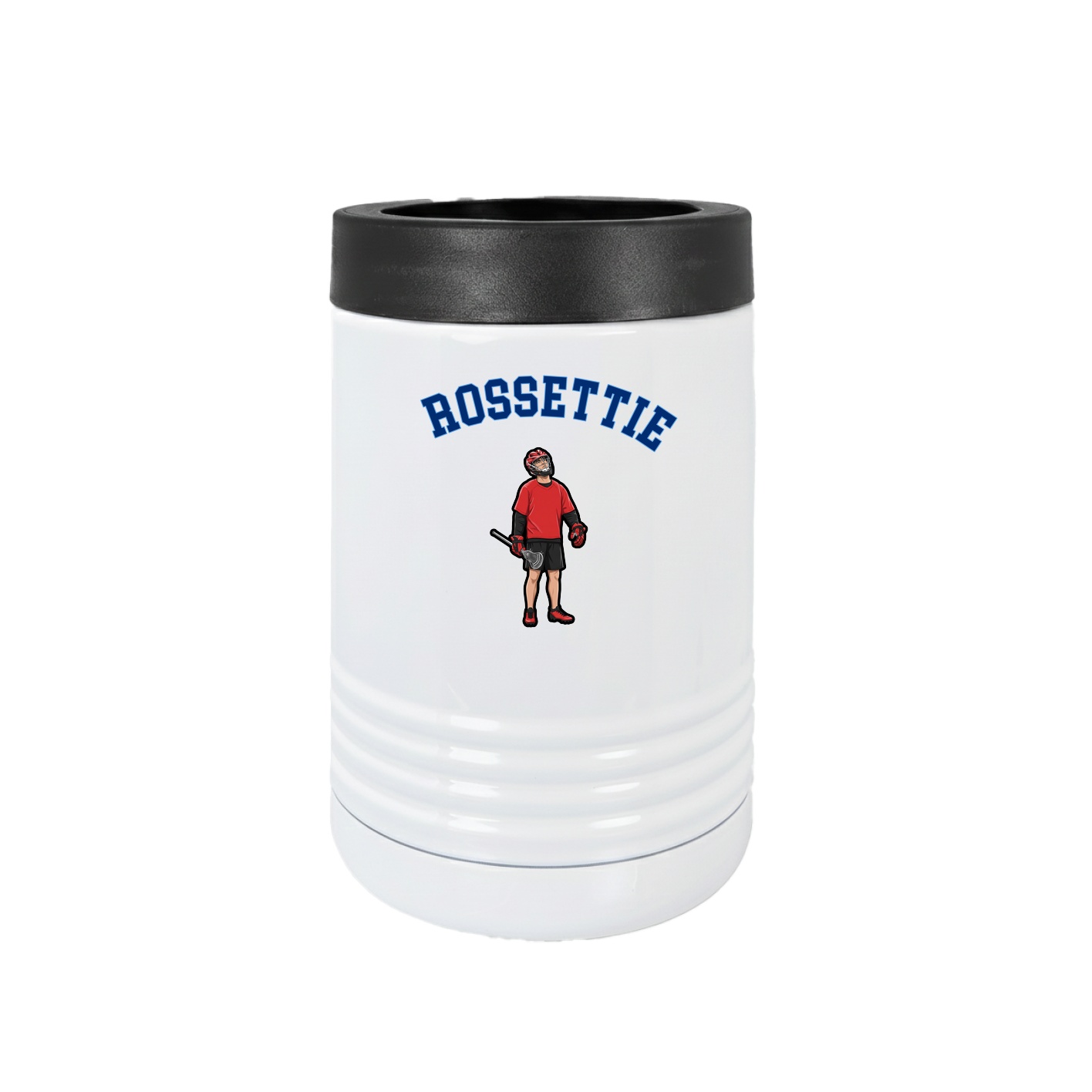 Beverage Holder — Shirsey Arch in White