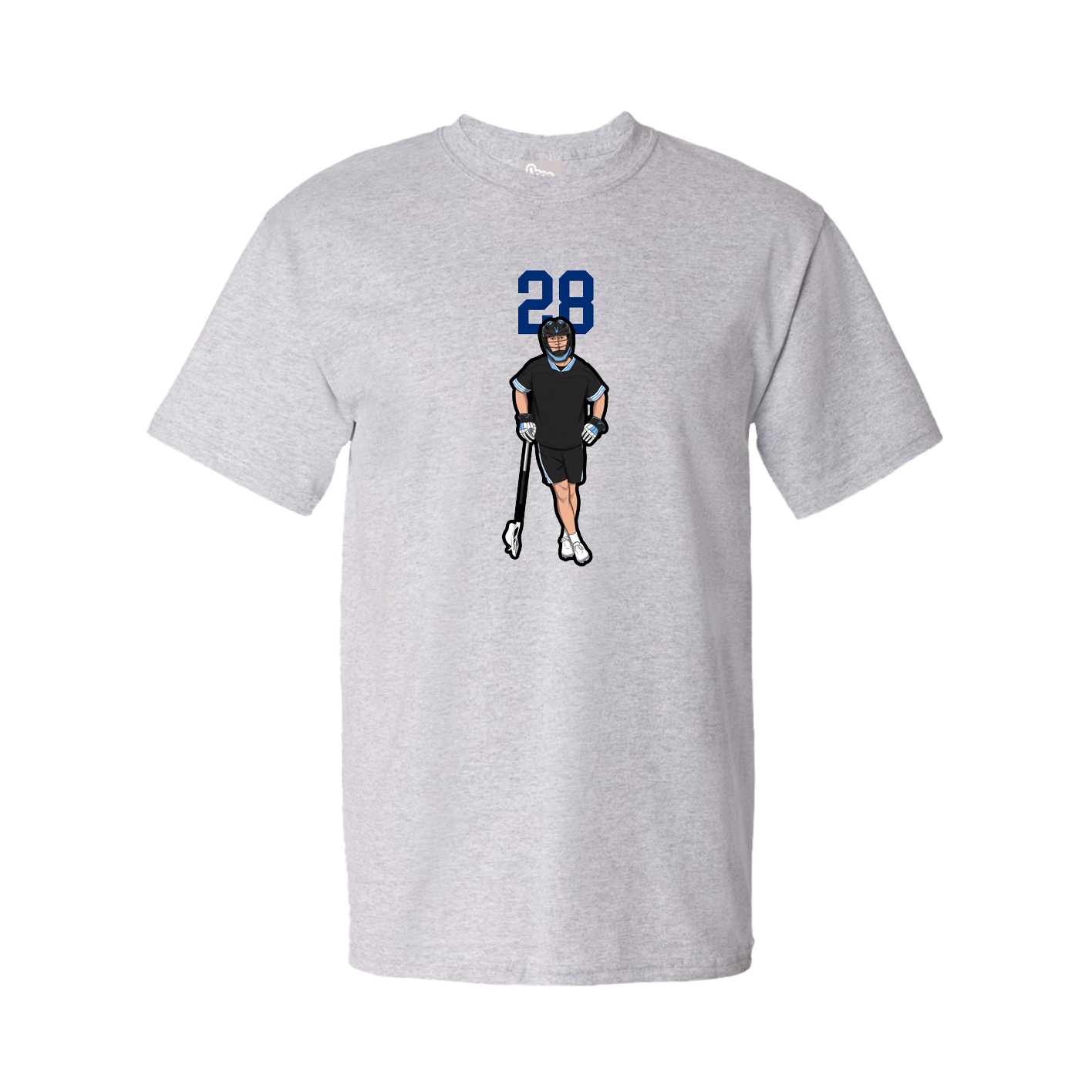 NIL Club Tee