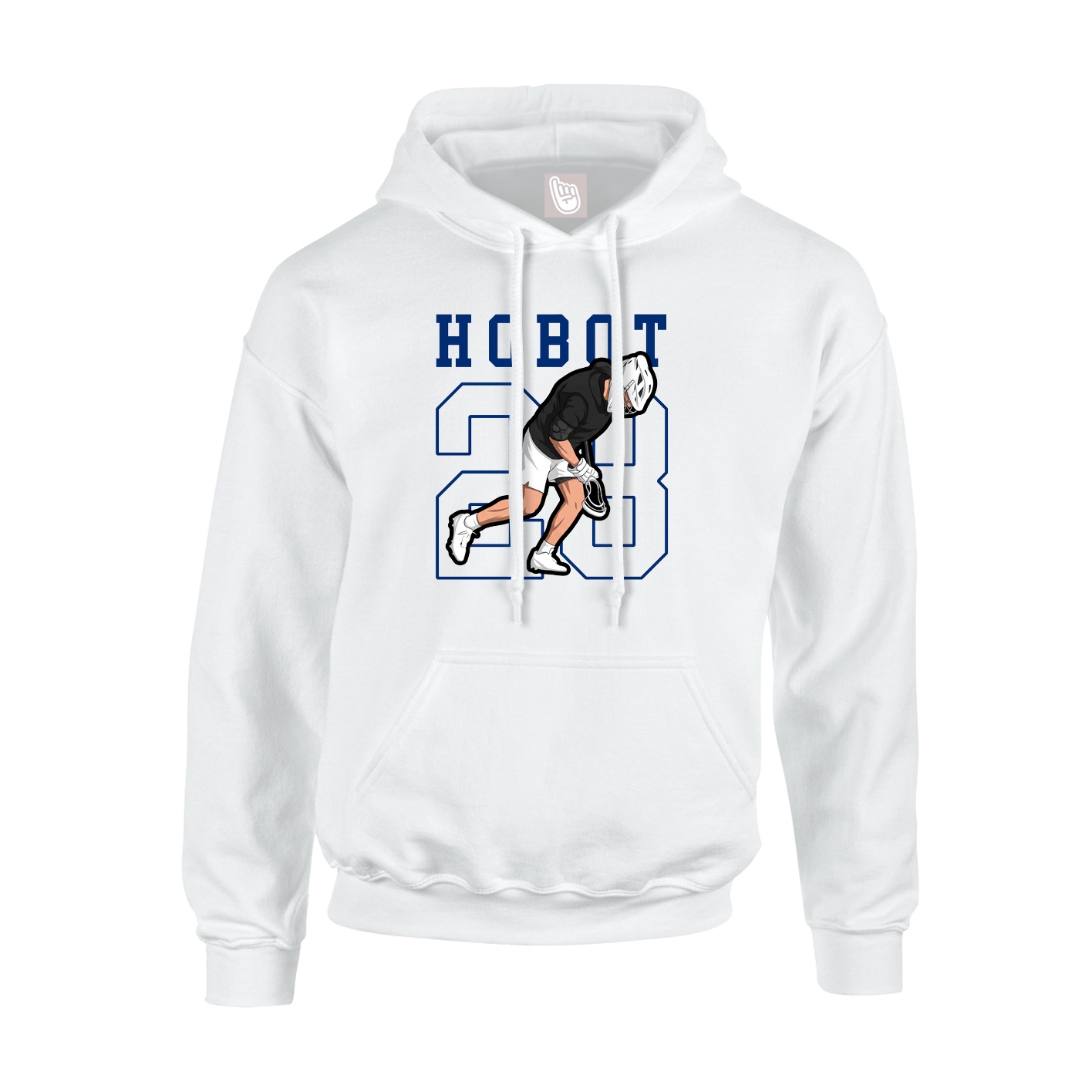 Youth Hoodie