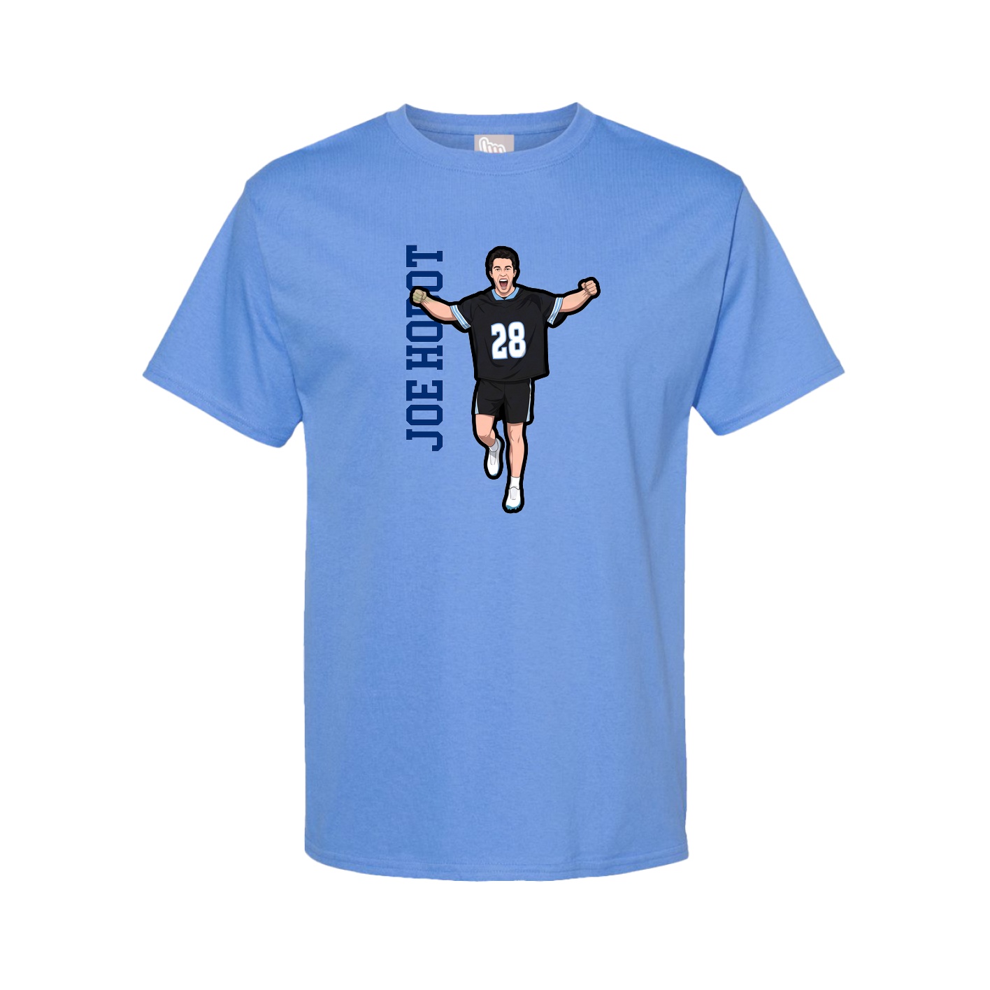 NIL Club Tee
