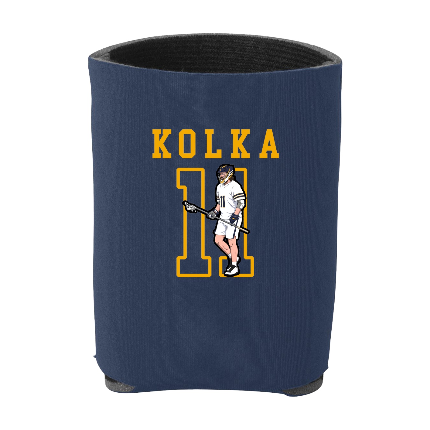 Can Holder — Shirsey in Navy