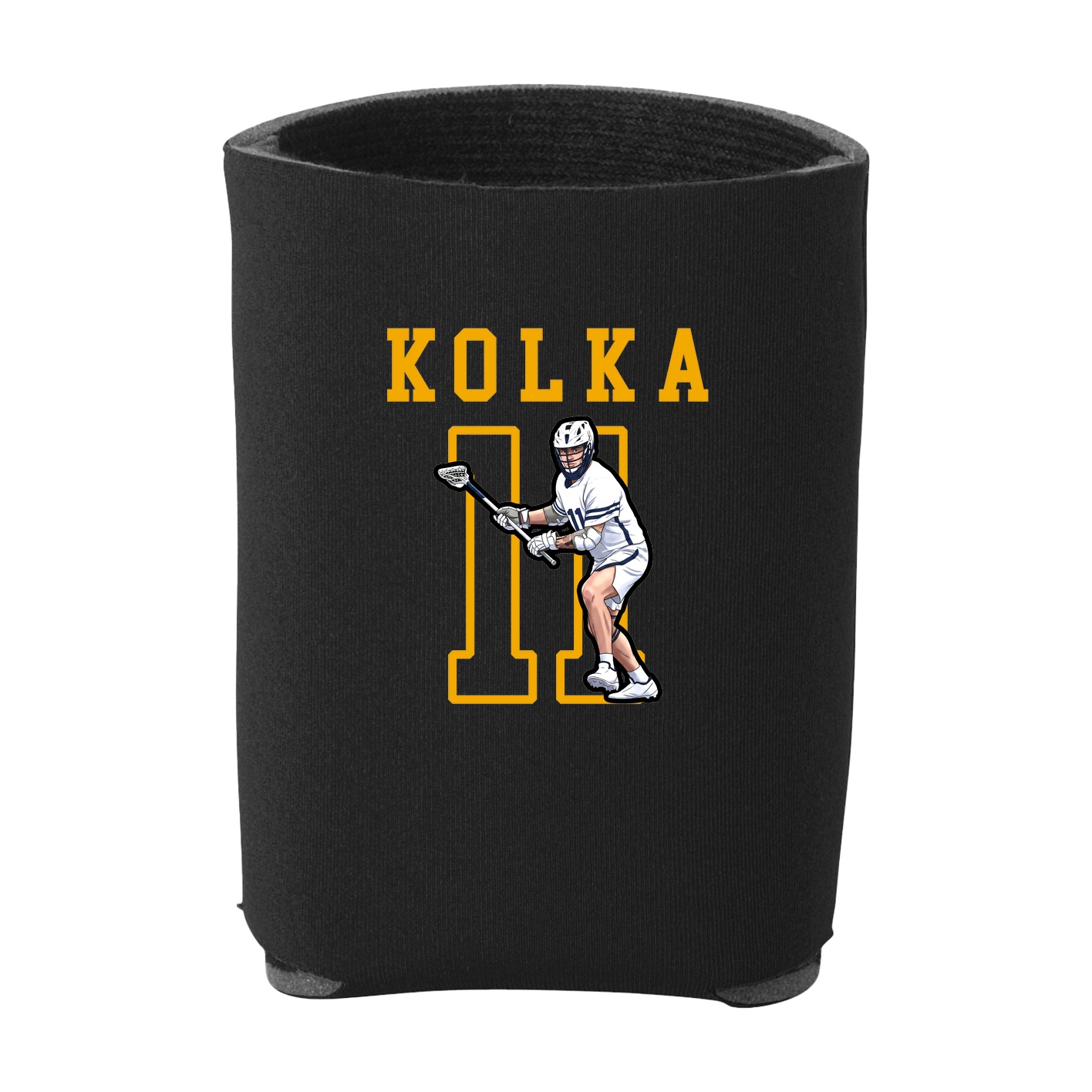 Can Holder — Shirsey in Black