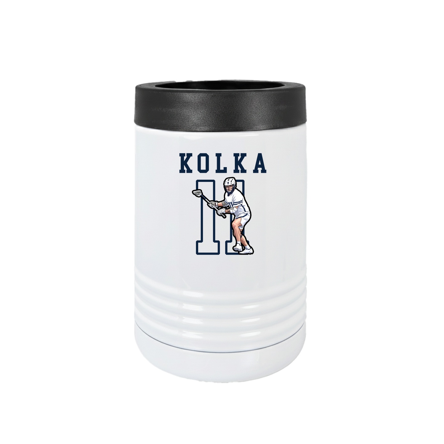 Beverage Holder — Shirsey in White