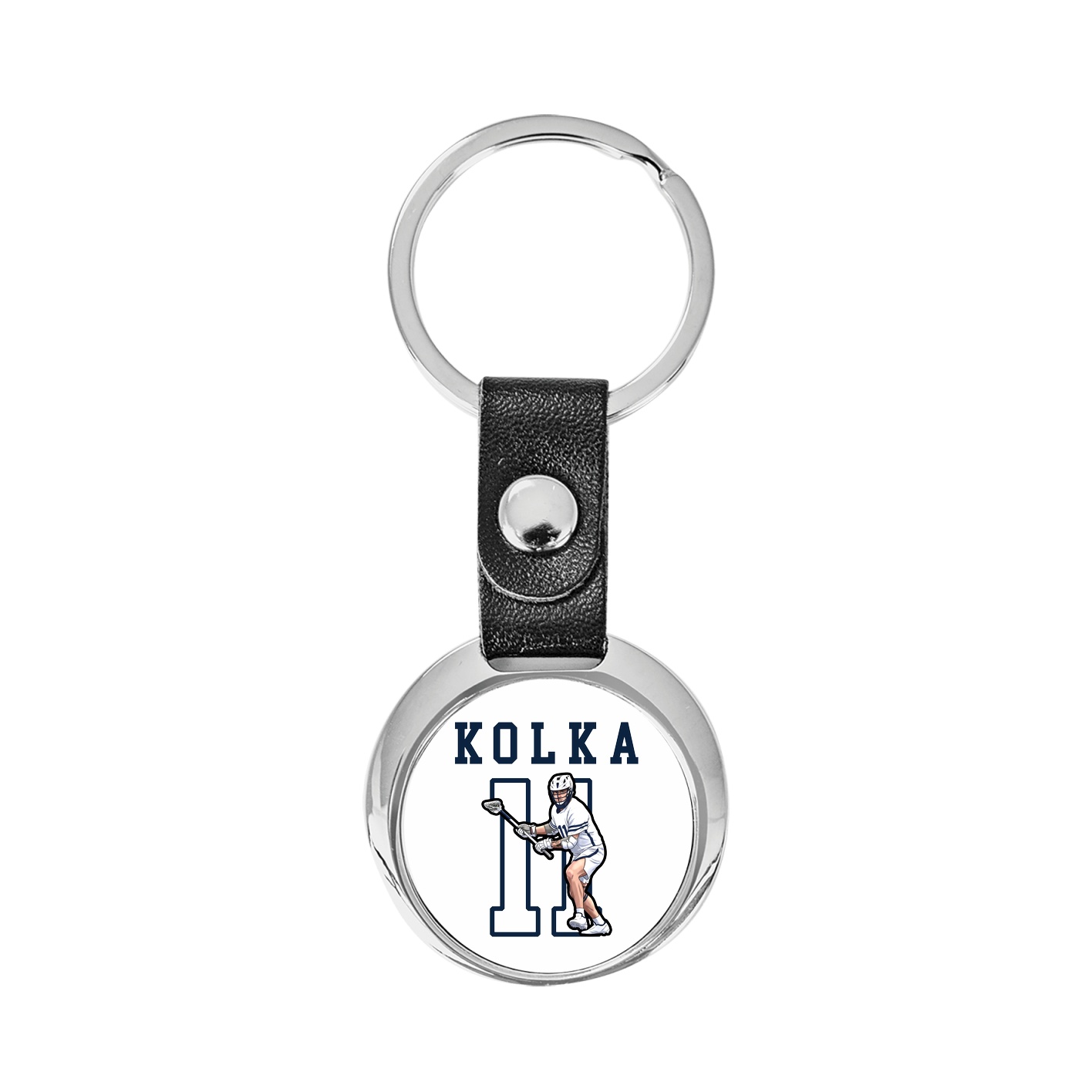 Key Chain — Shirsey in Classic