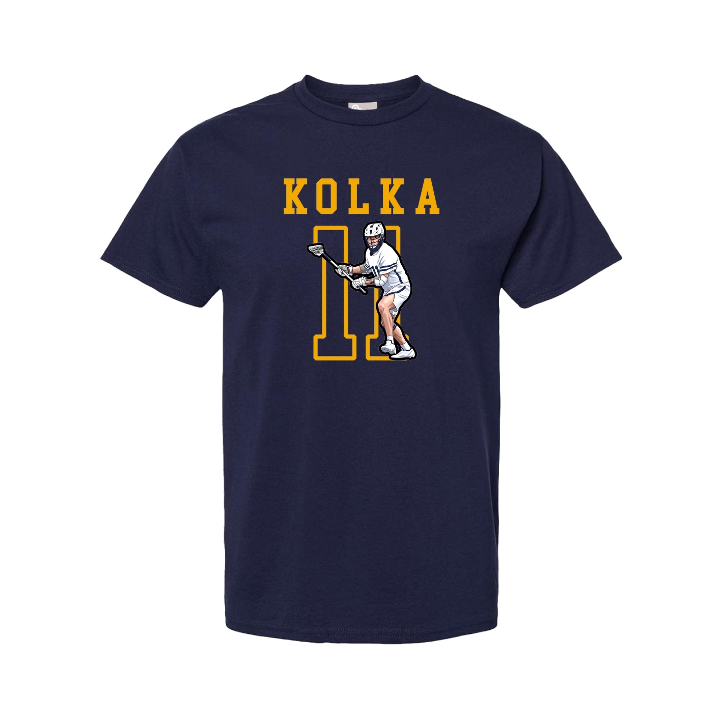 Tee — Shirsey in Navy