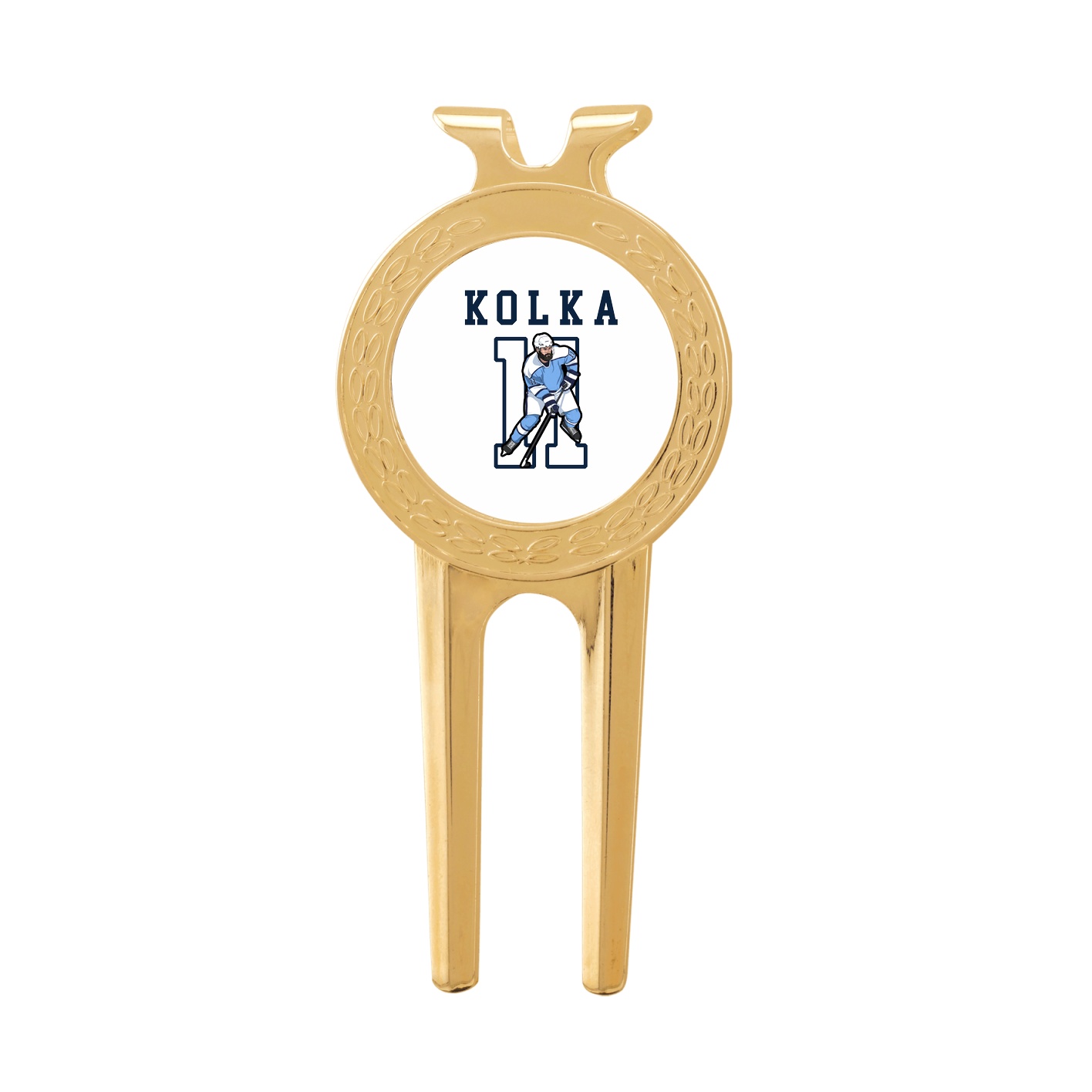 Divot Tool with Ball Marker — Shirsey in Classic