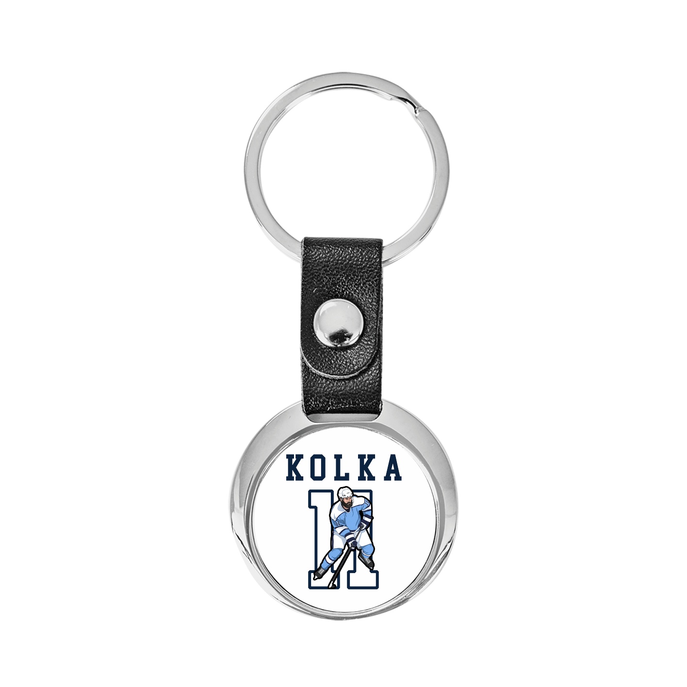 Key Chain — Shirsey in Classic