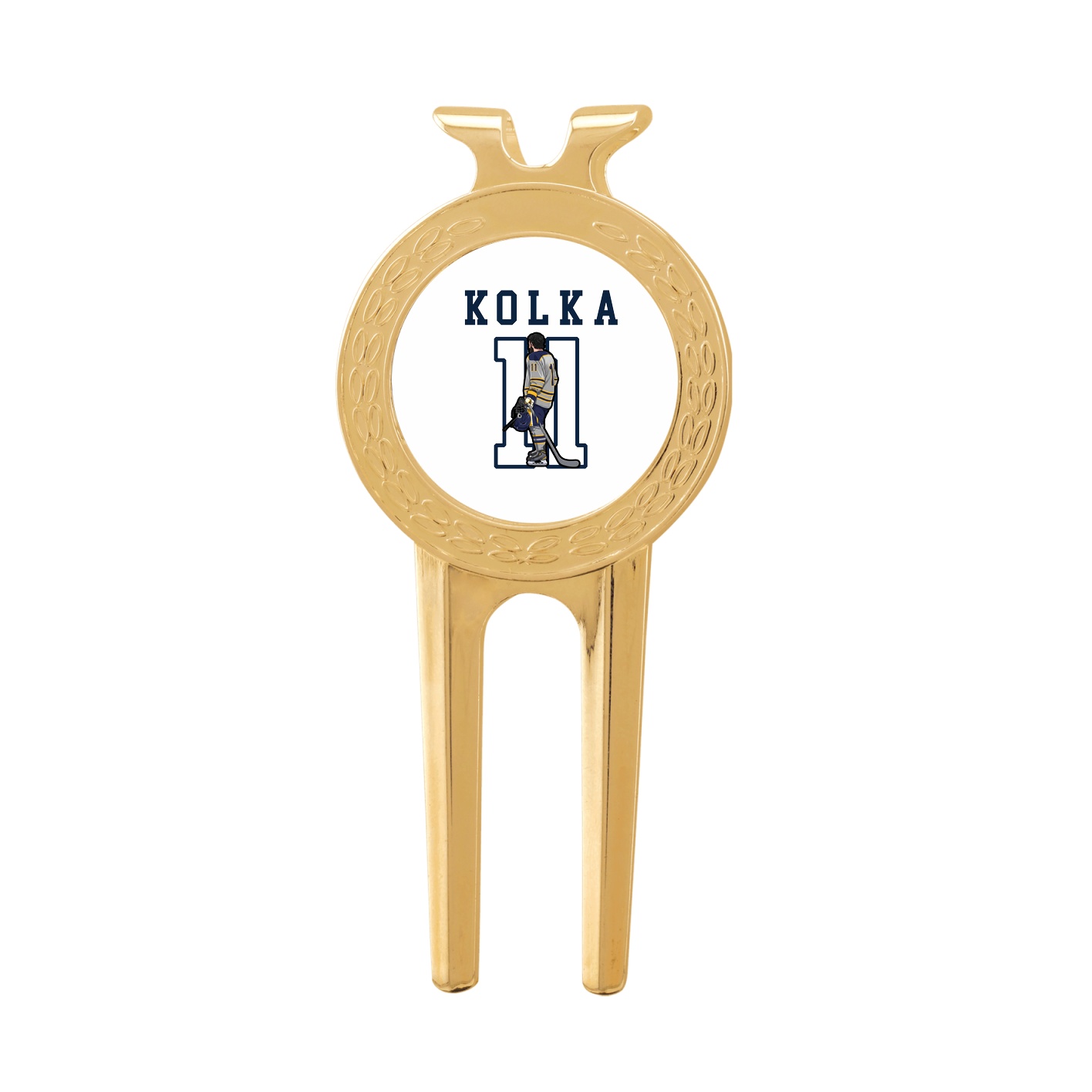 Divot Tool with Ball Marker — Shirsey in Classic