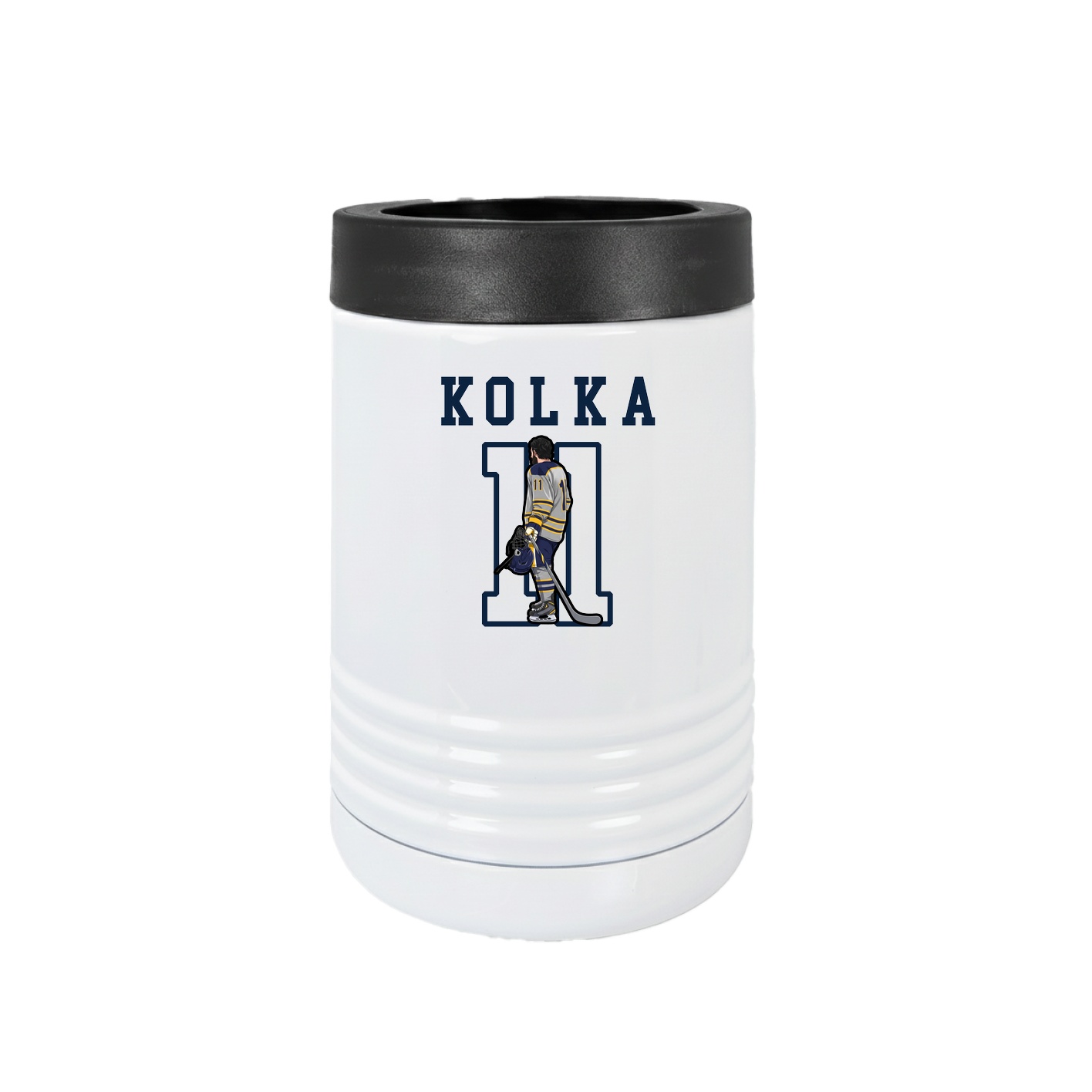 Beverage Holder — Shirsey in White