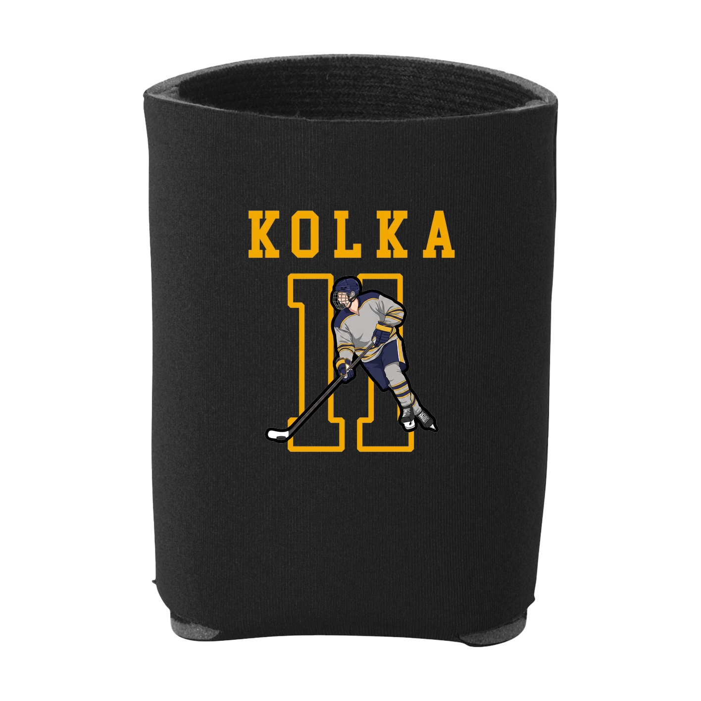 Can Holder — Shirsey in Black