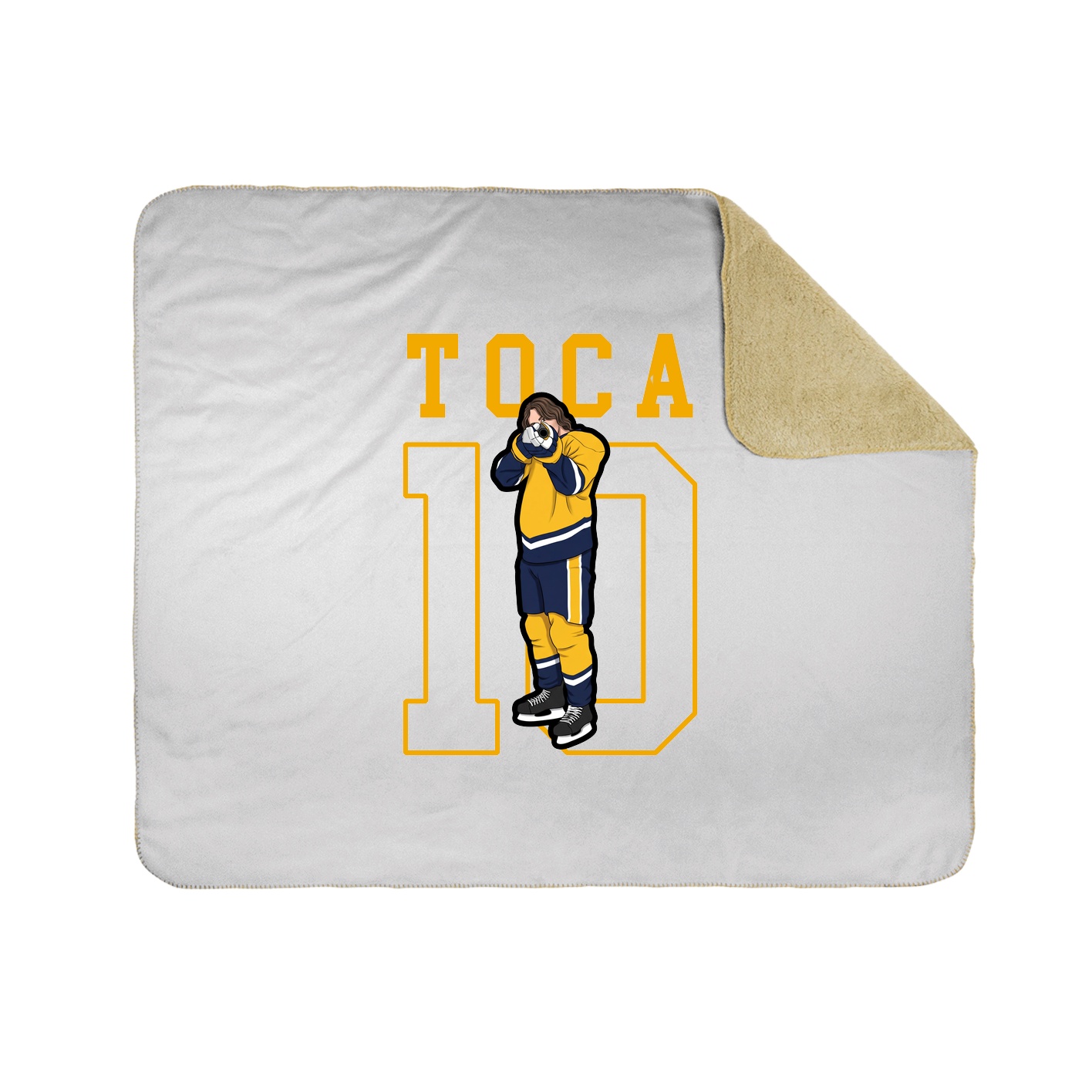 Throw Blanket