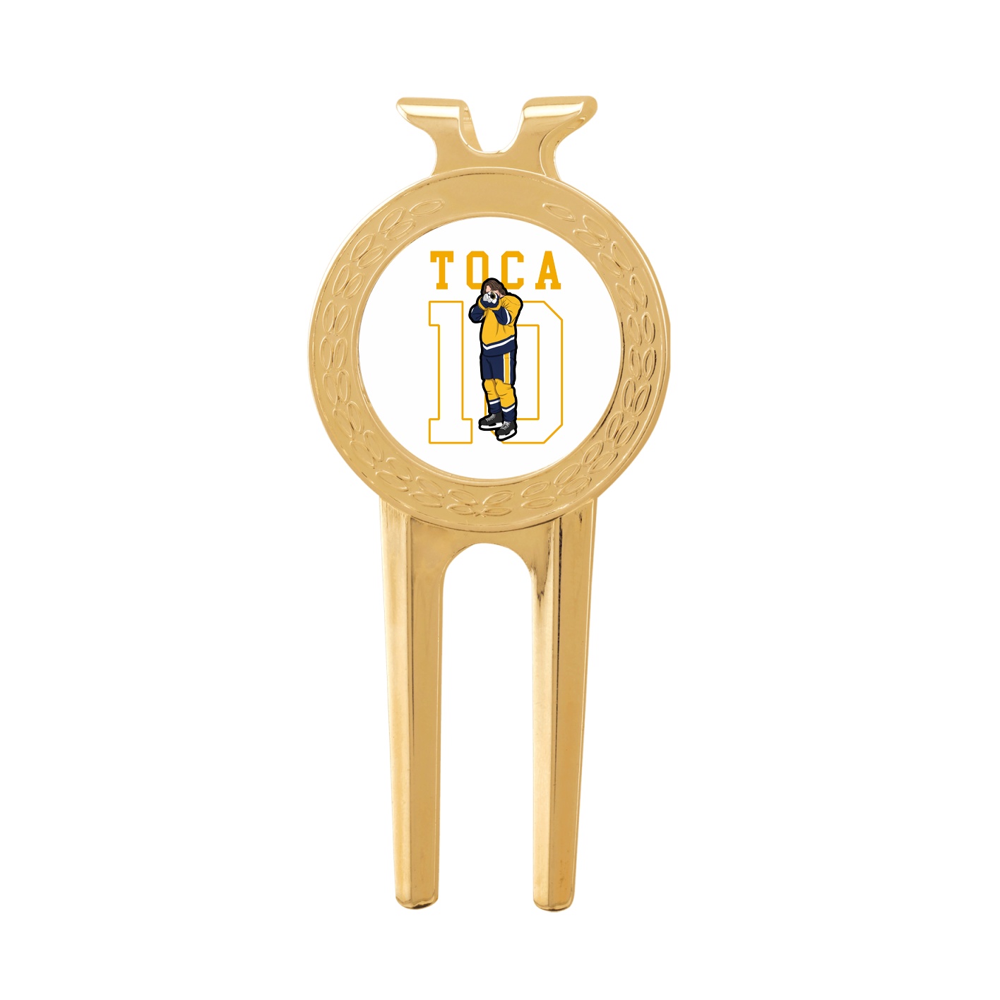 Divot Tool with Ball Marker — Shirsey in Classic