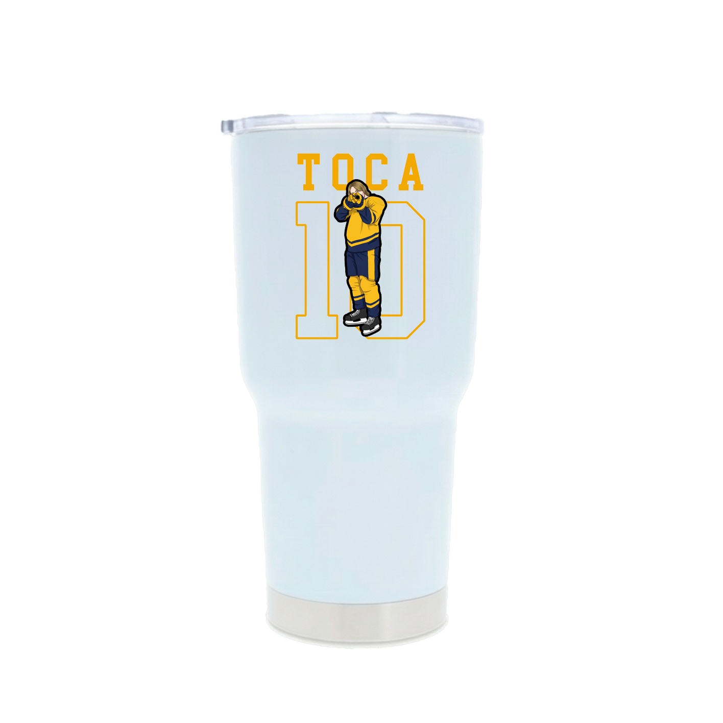 30oz Stainless Steel Tumbler