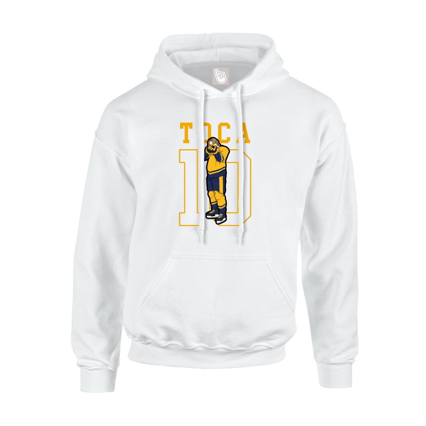 Youth Hoodie