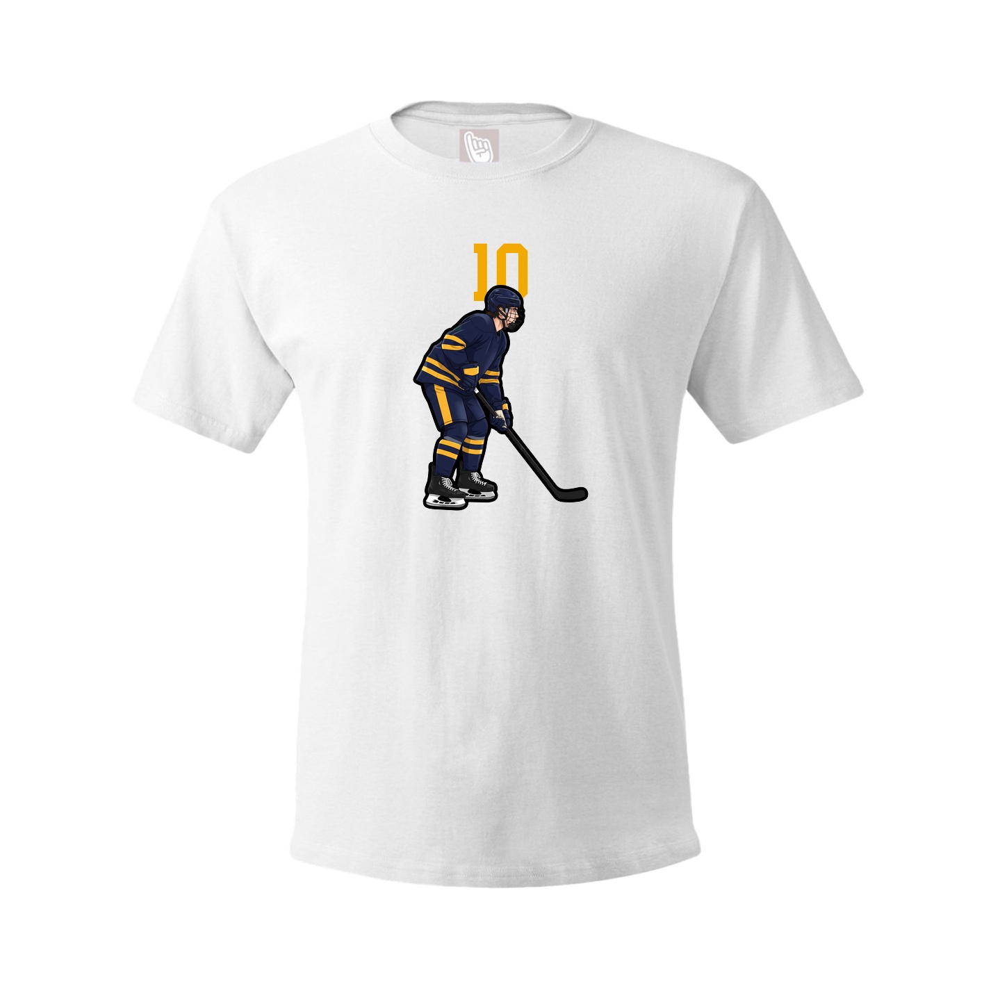 NIL Club Tee
