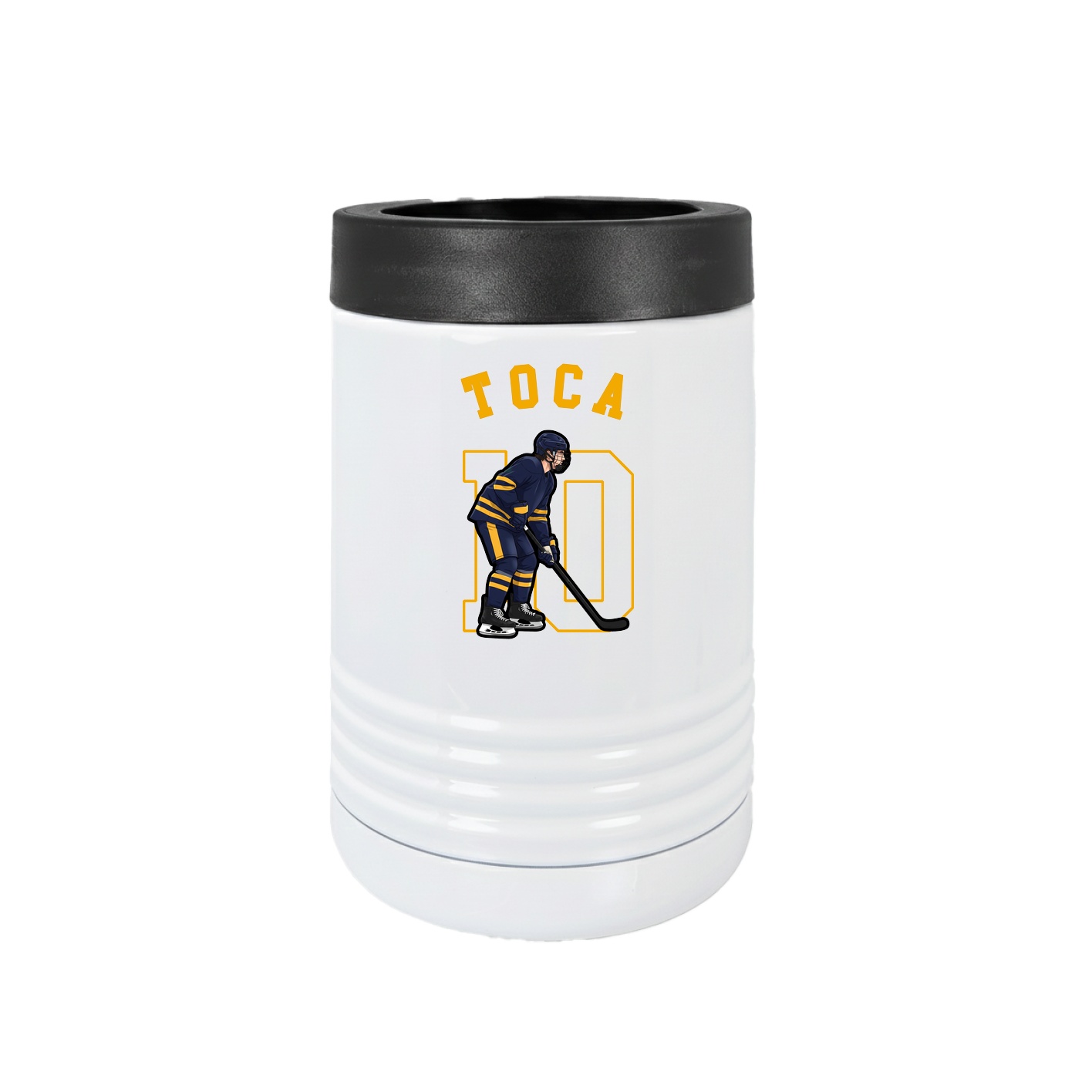 Beverage Holder — Shirsey Arch in White