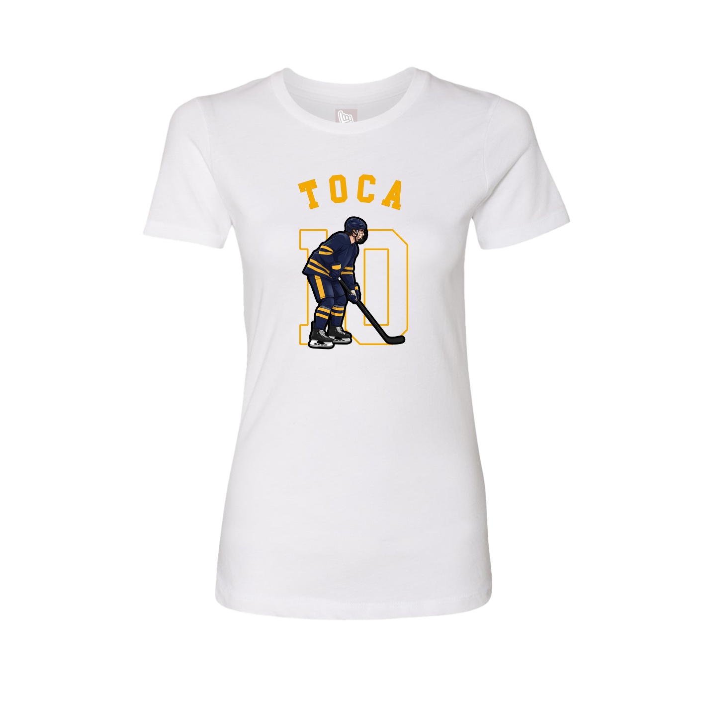NIL Club Womens Tee