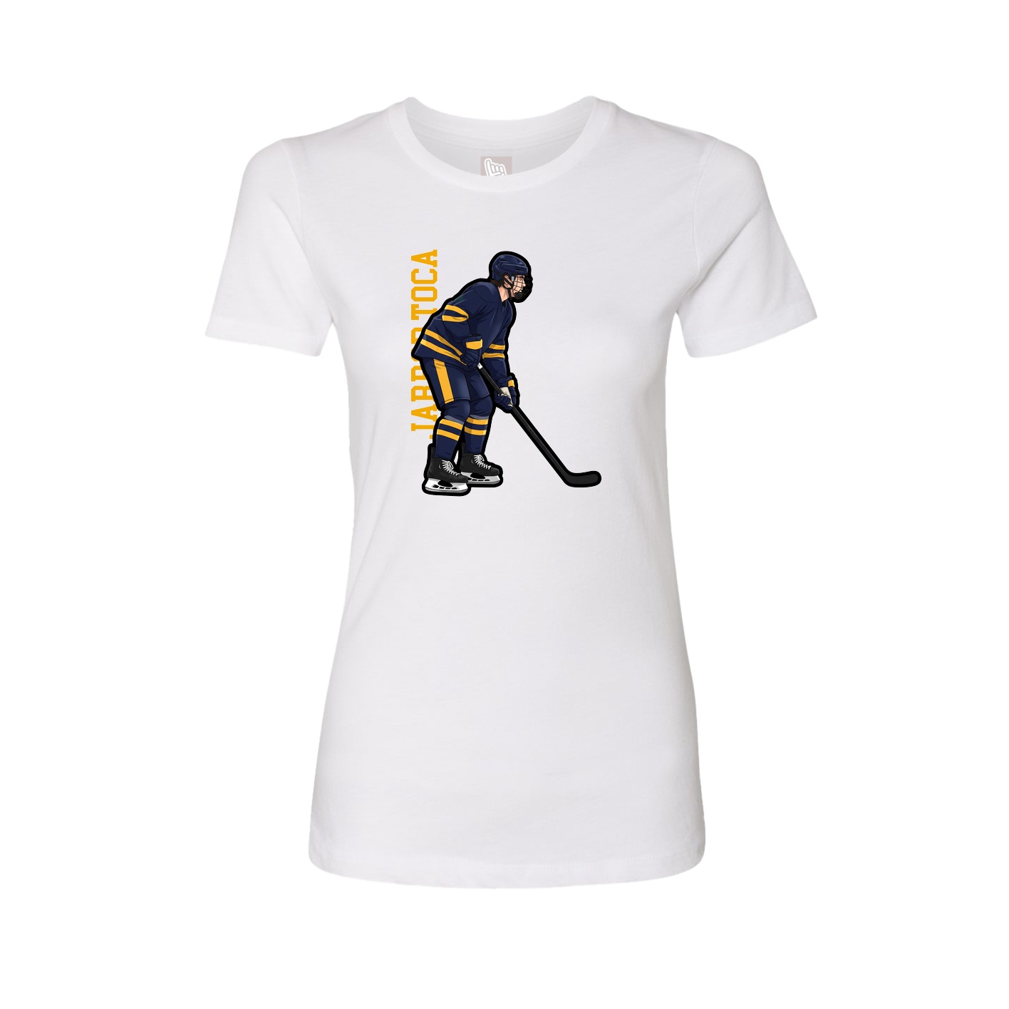 NIL Club Womens Tee