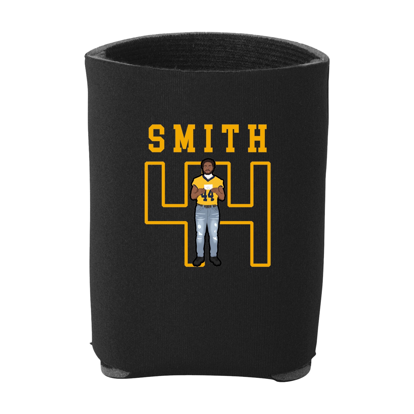 Can Holder — Shirsey in Black