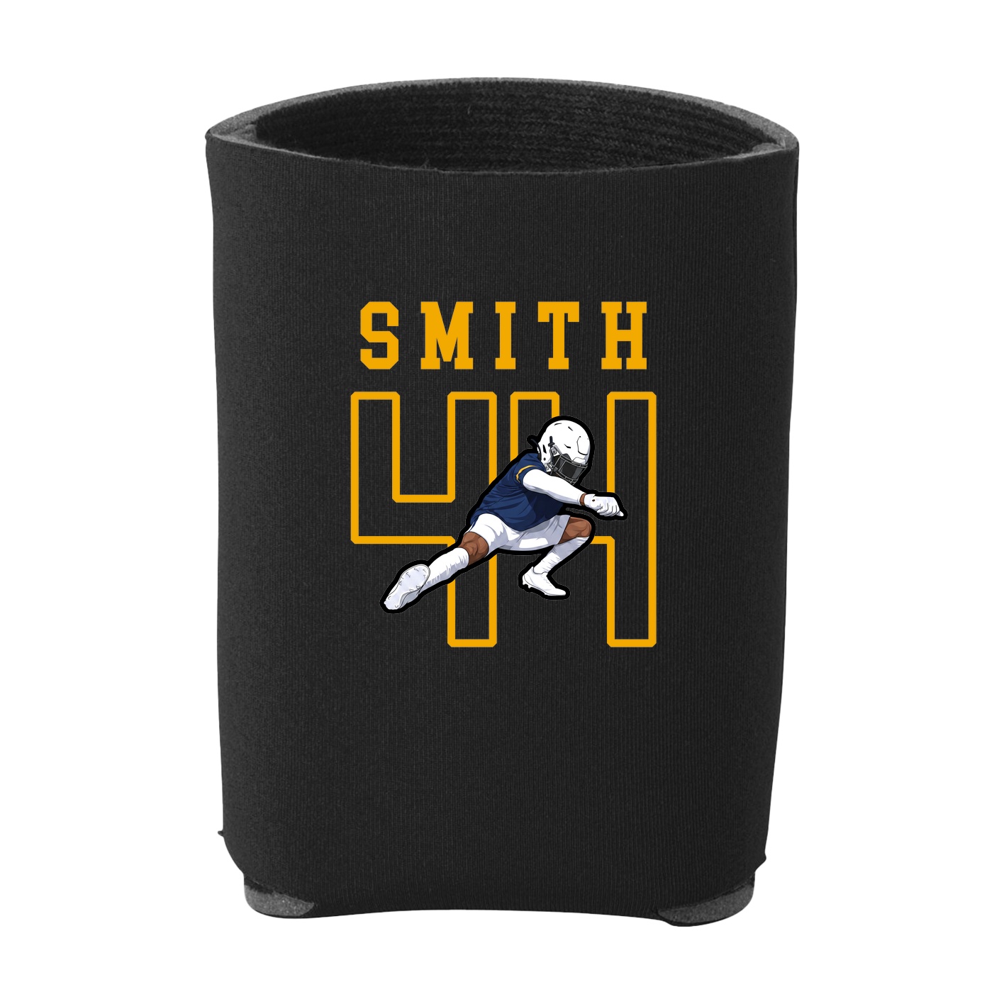 Can Holder — Shirsey in Black