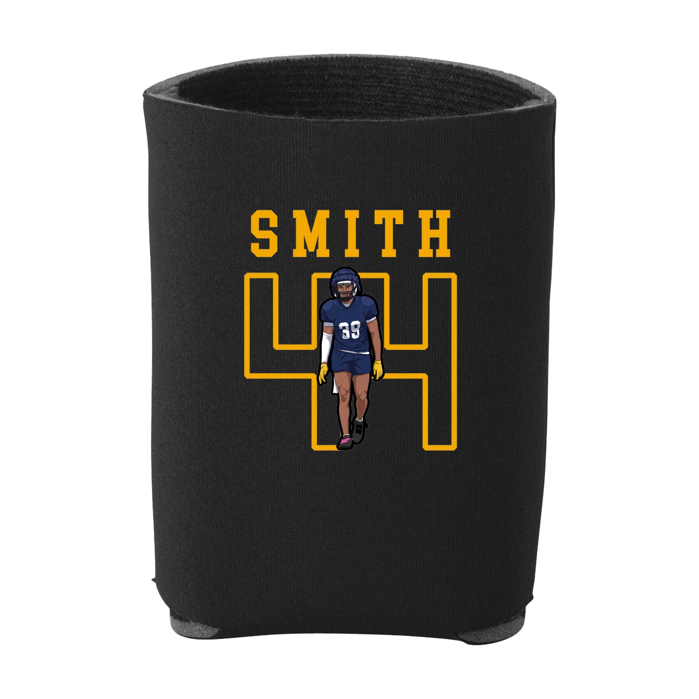 Can Holder — Shirsey in Black