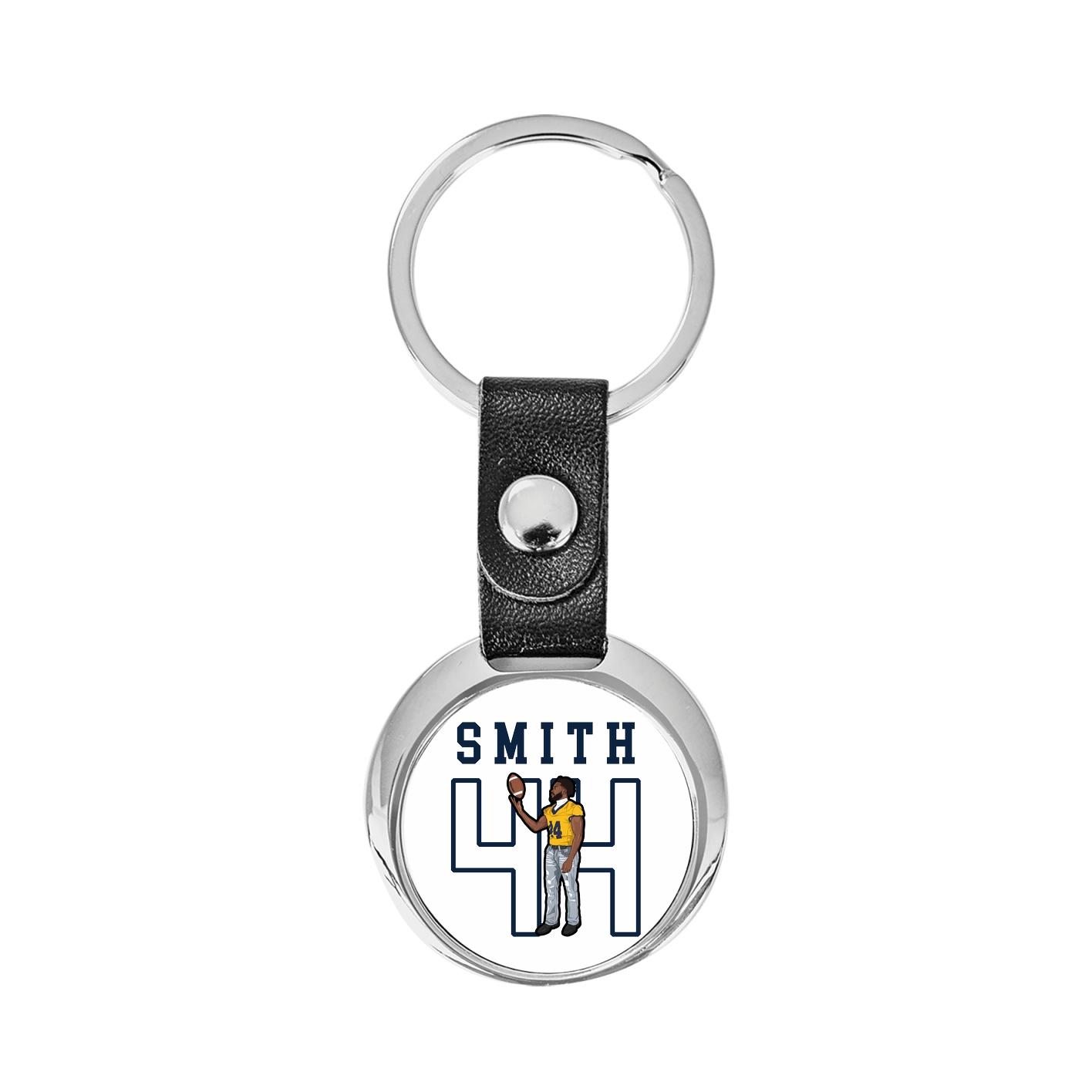 Key Chain — Shirsey in Classic