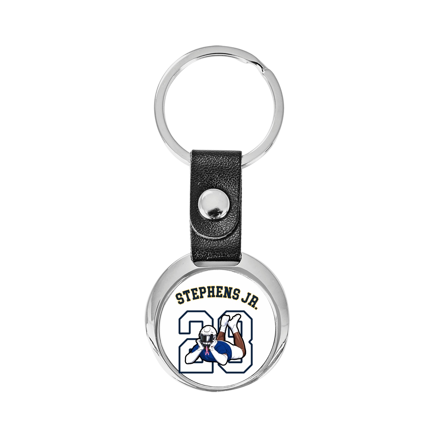 Key Chain — Shirsey Arch in Classic