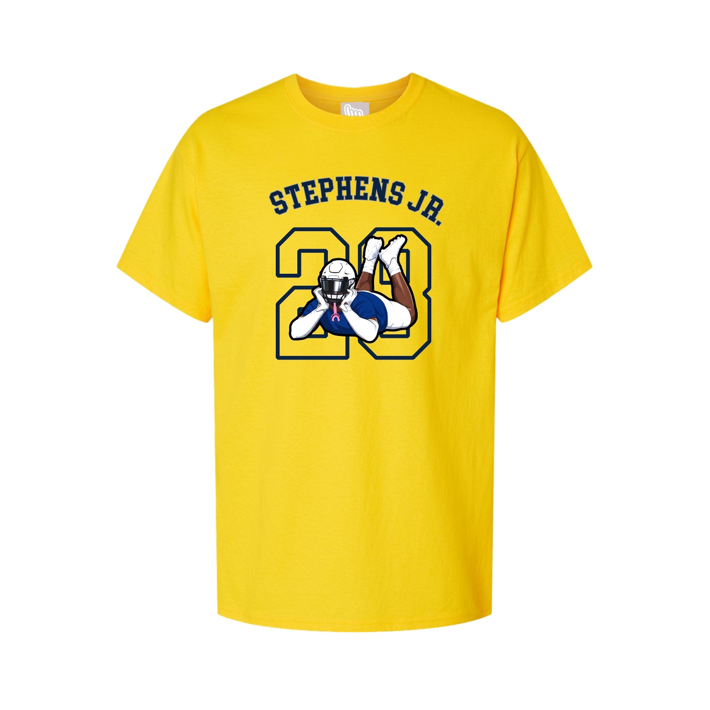 Tee — Shirsey Arch in Gold