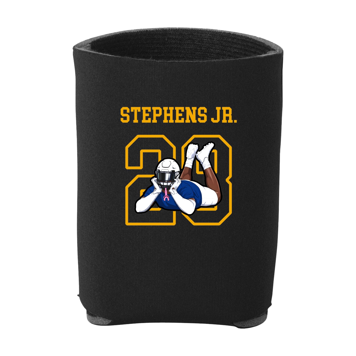 Can Holder — Shirsey in Black