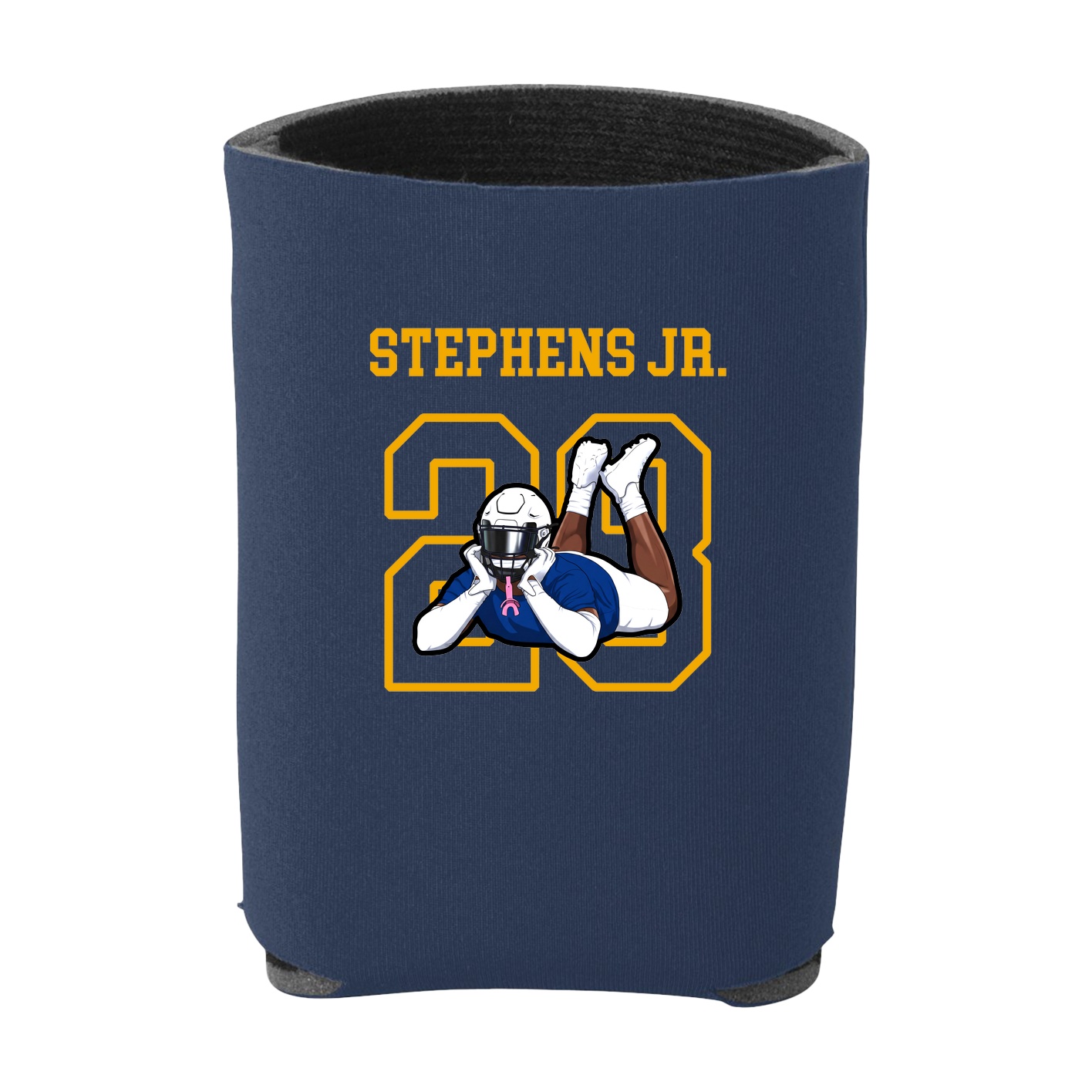 Can Holder — Shirsey in Navy