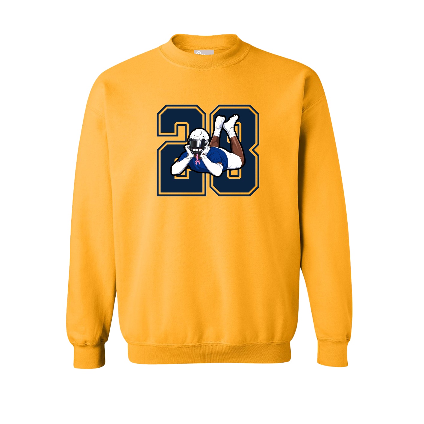 Fleece Crew