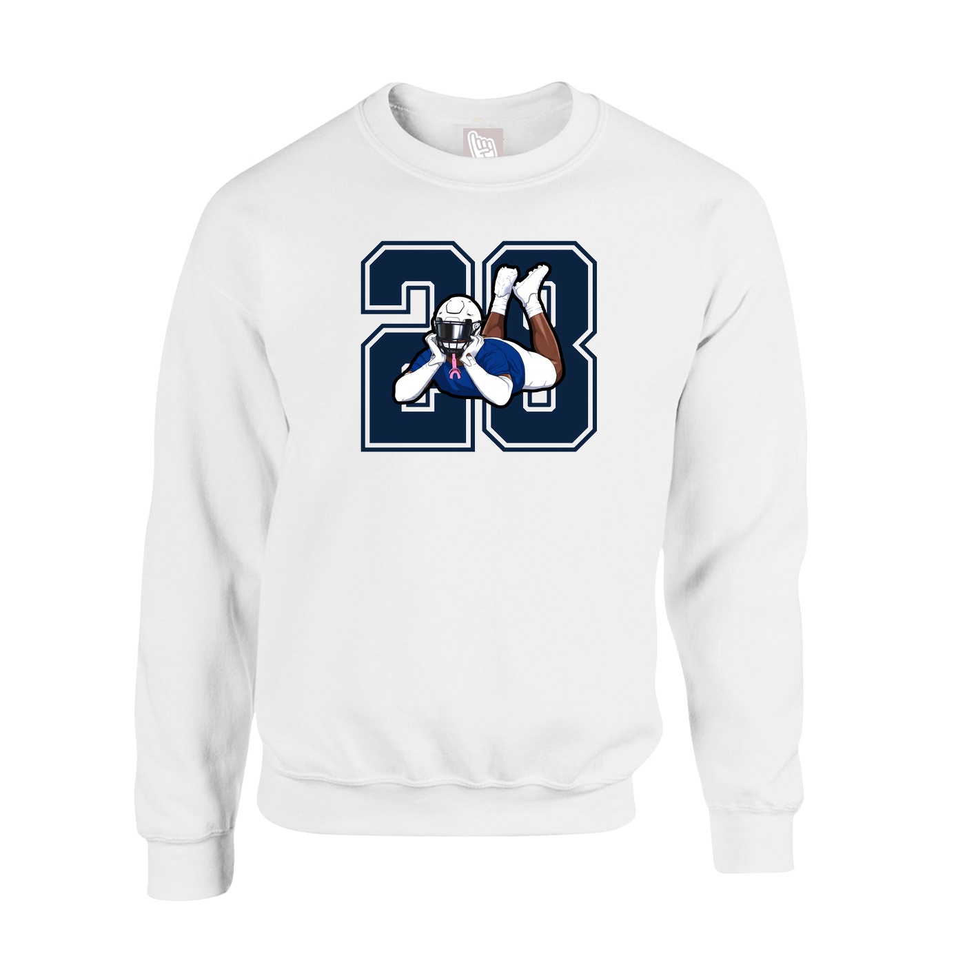 Fleece Crew