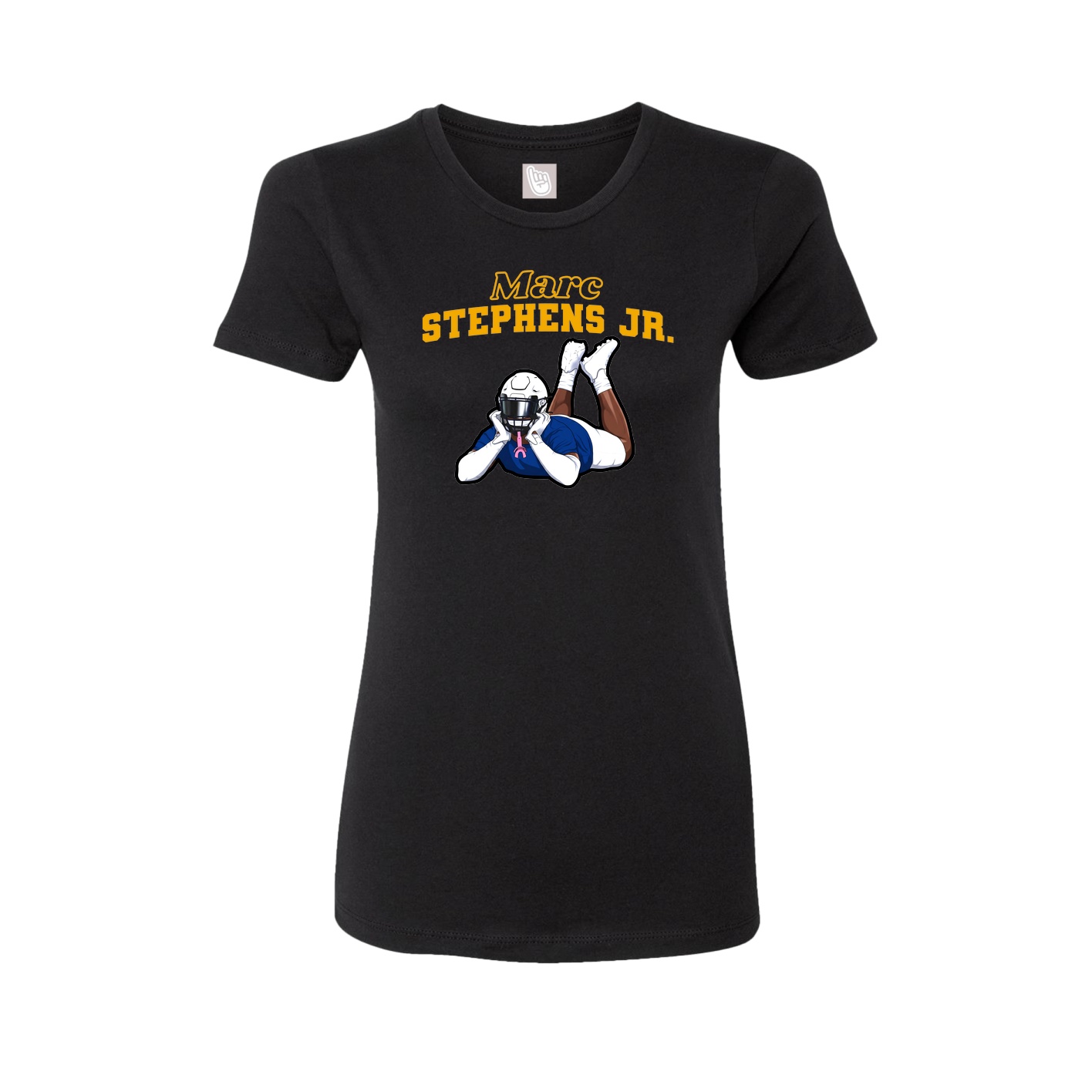 Fitted Women's Tee