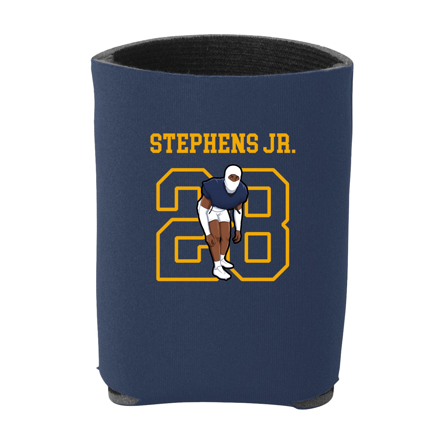 Can Holder — Shirsey in Navy