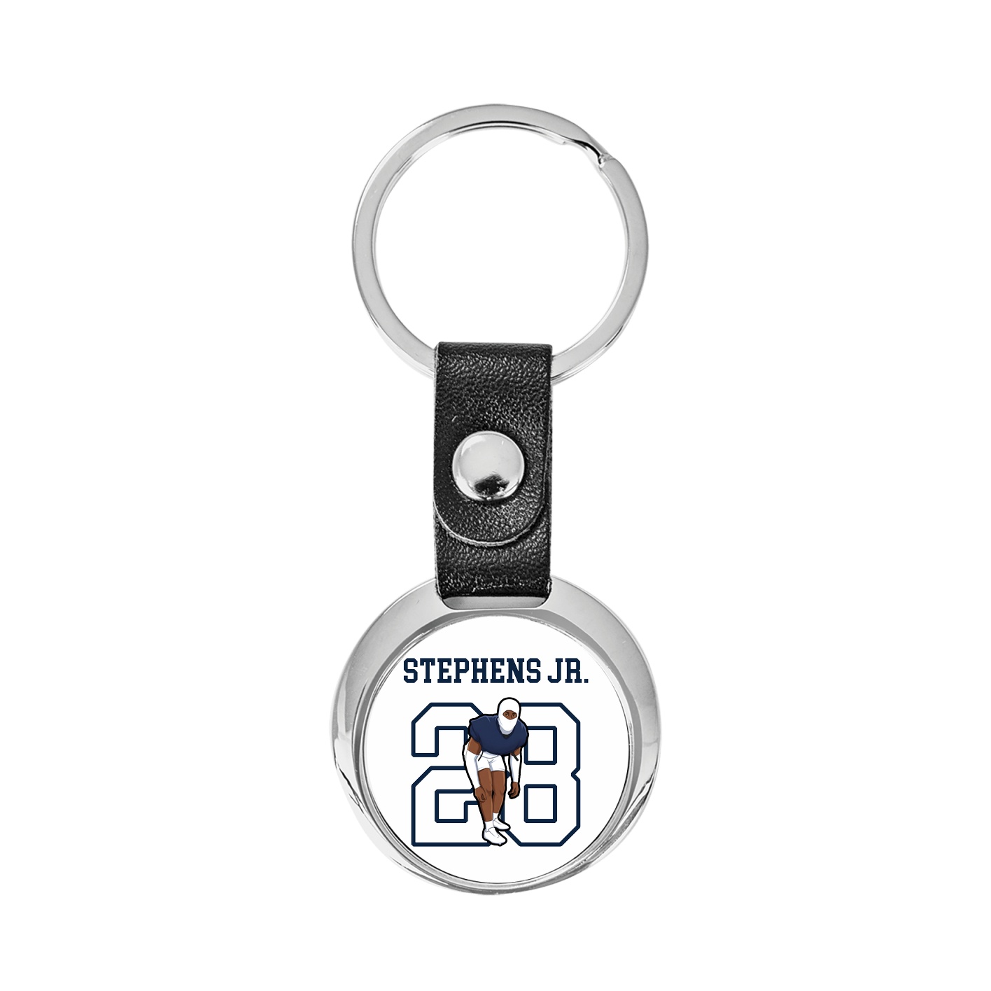 Key Chain — Shirsey in Classic