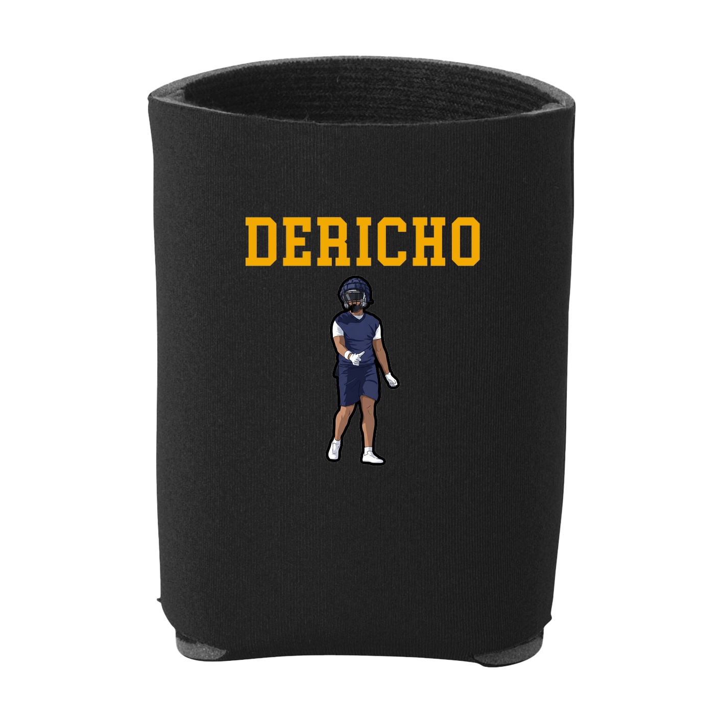 Can Holder — Shirsey in Black