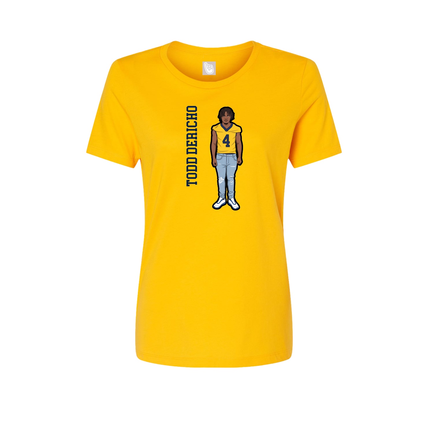 Womens Tee
