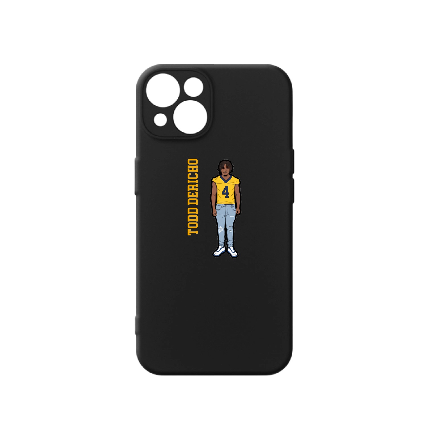 iPhone case