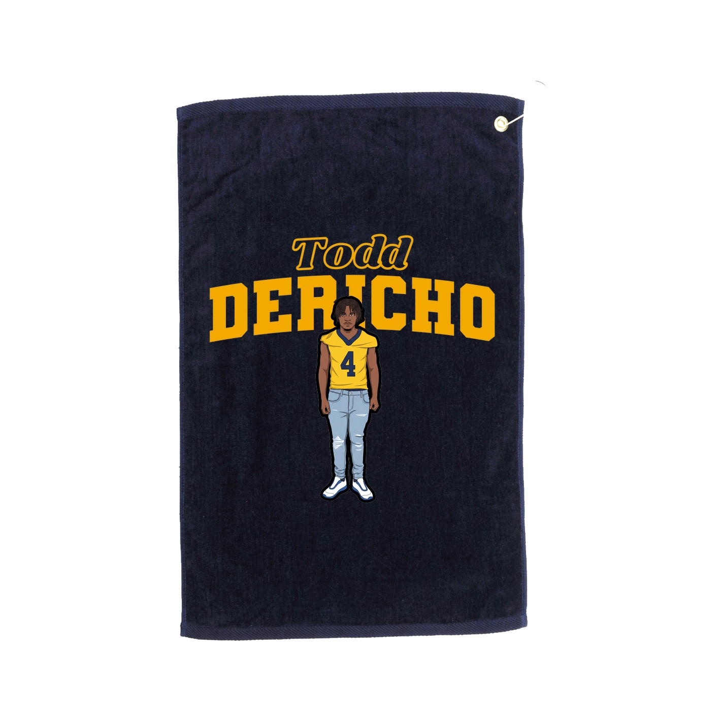 Golf Towel