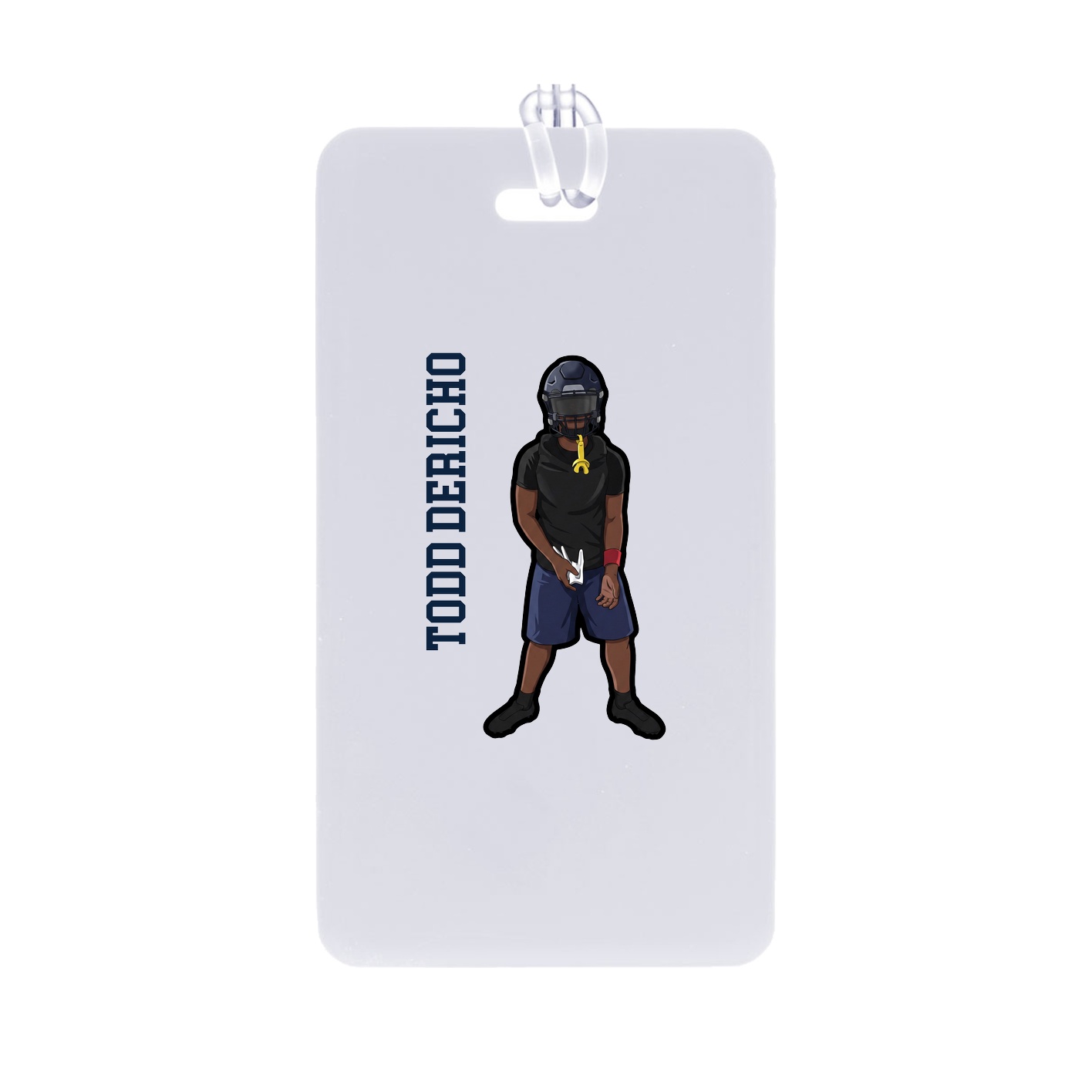 Bag Tag