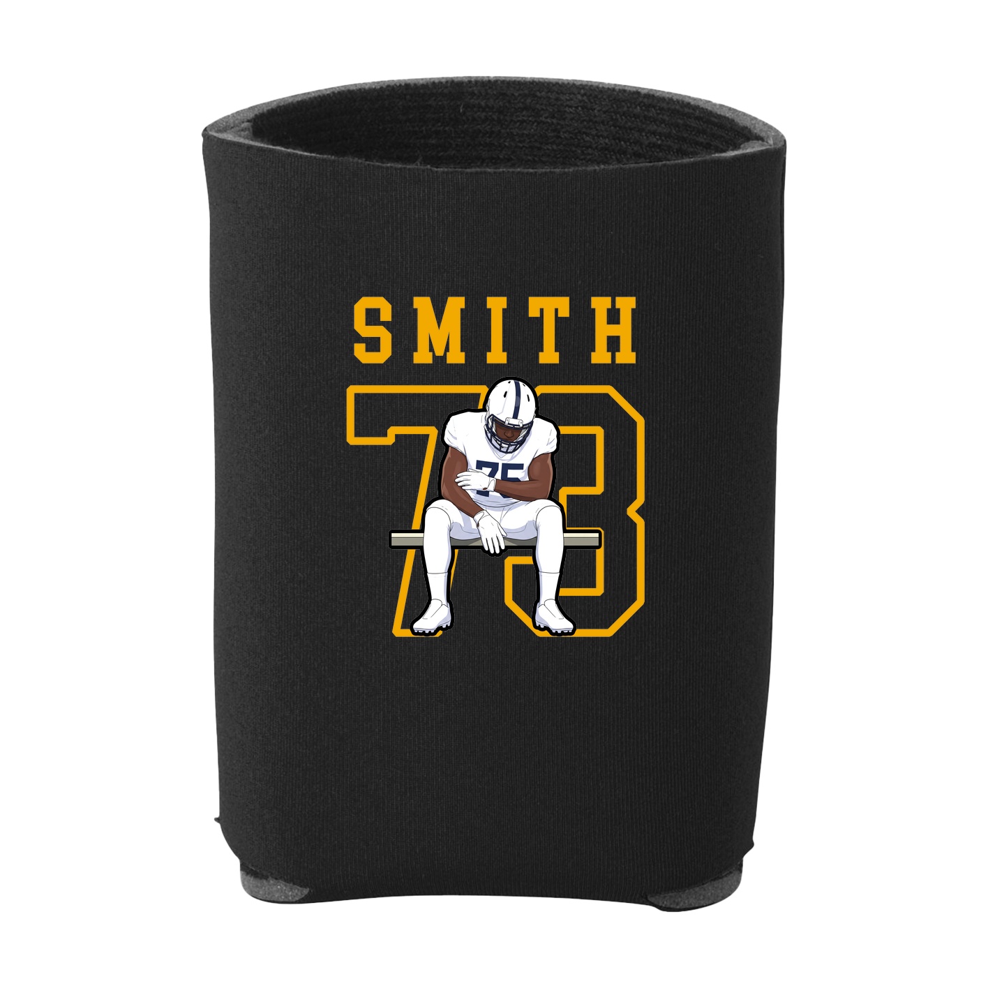 Can Holder — Shirsey in Black