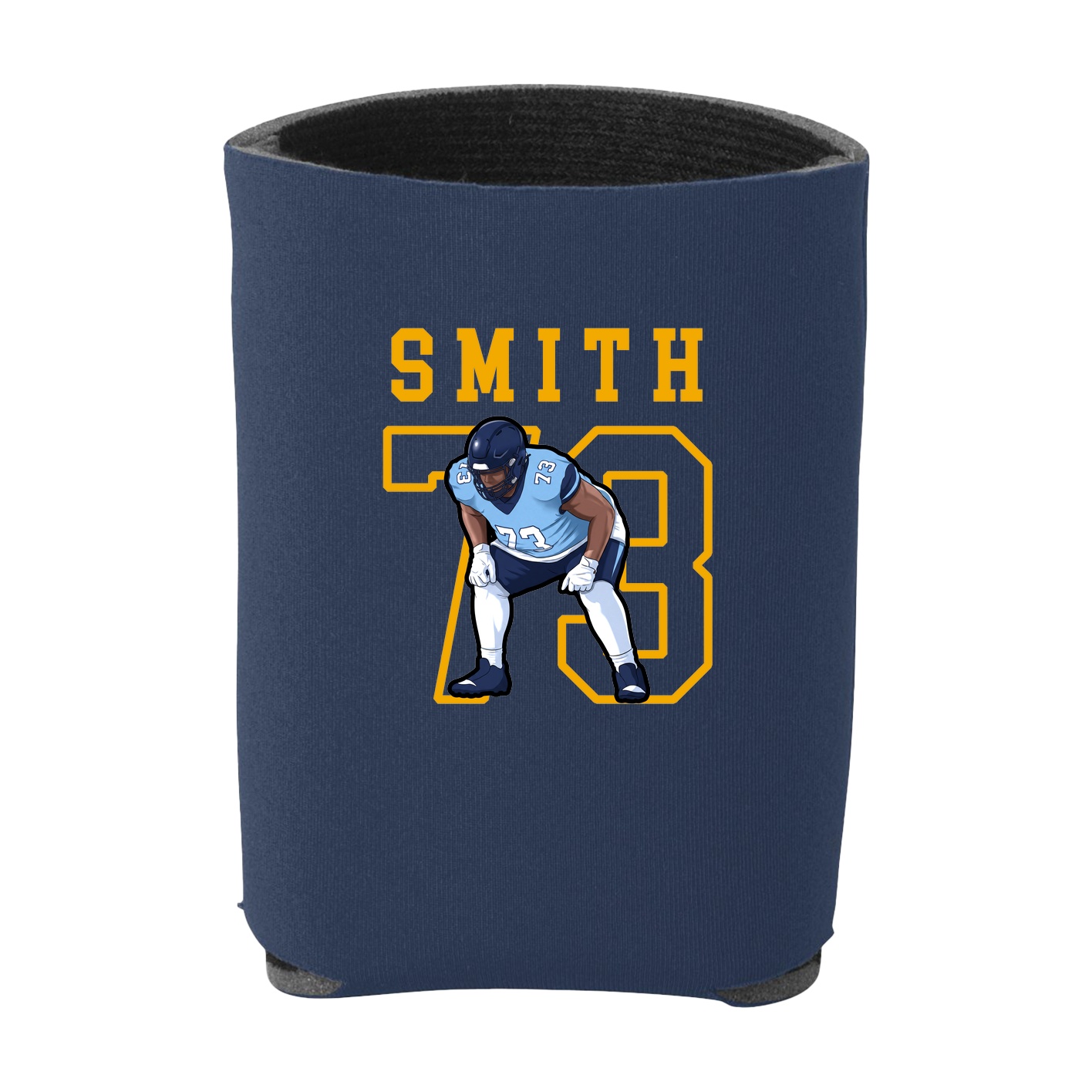 Can Holder — Shirsey in Navy