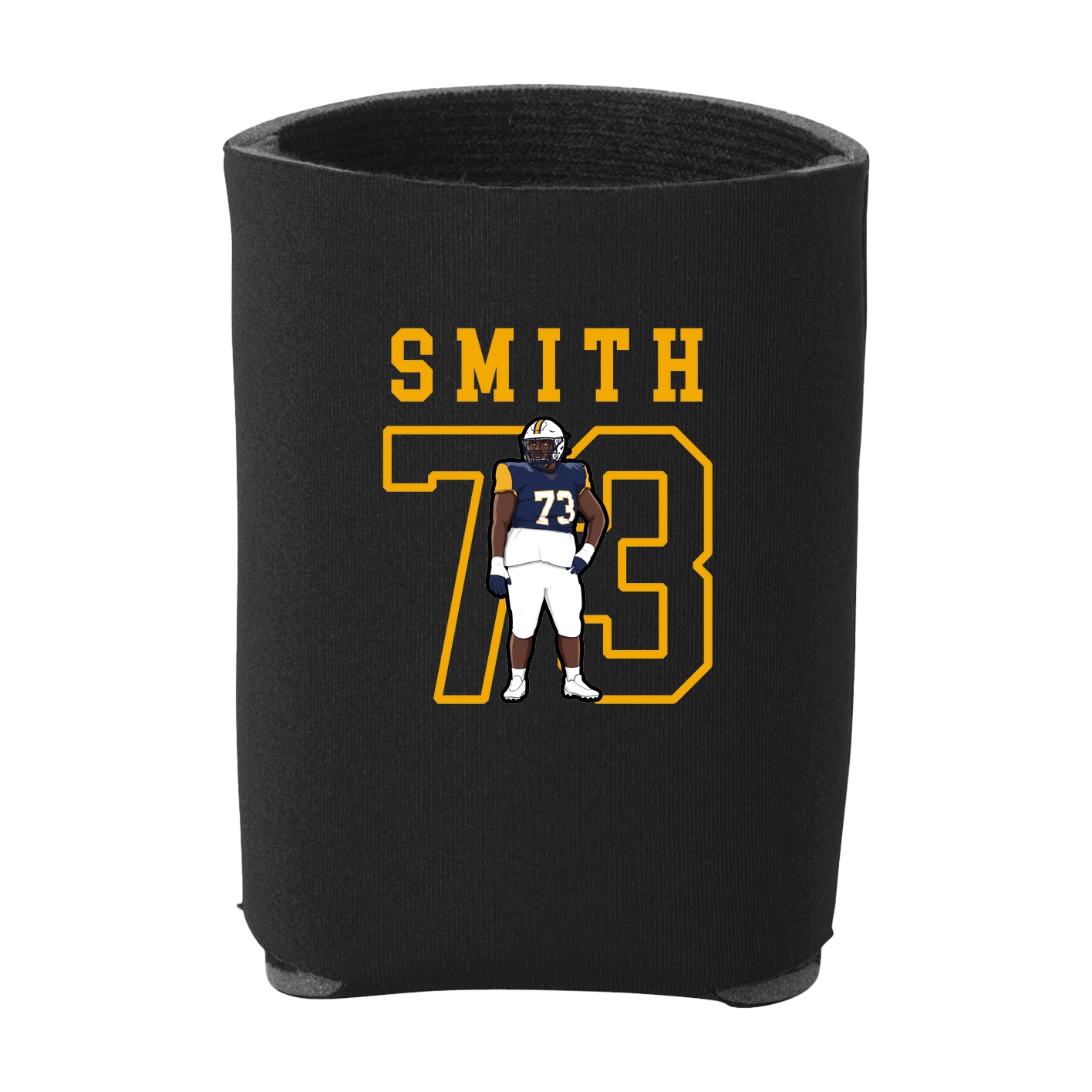 Can Holder — Shirsey in Black