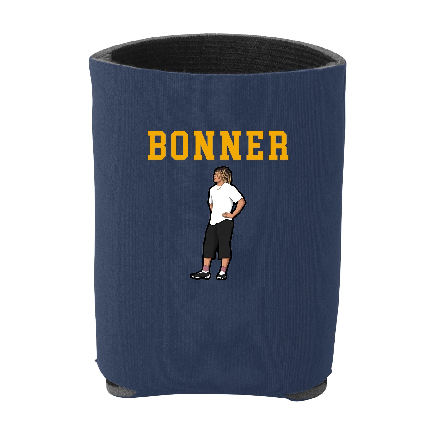 Can Holder — Shirsey in Navy