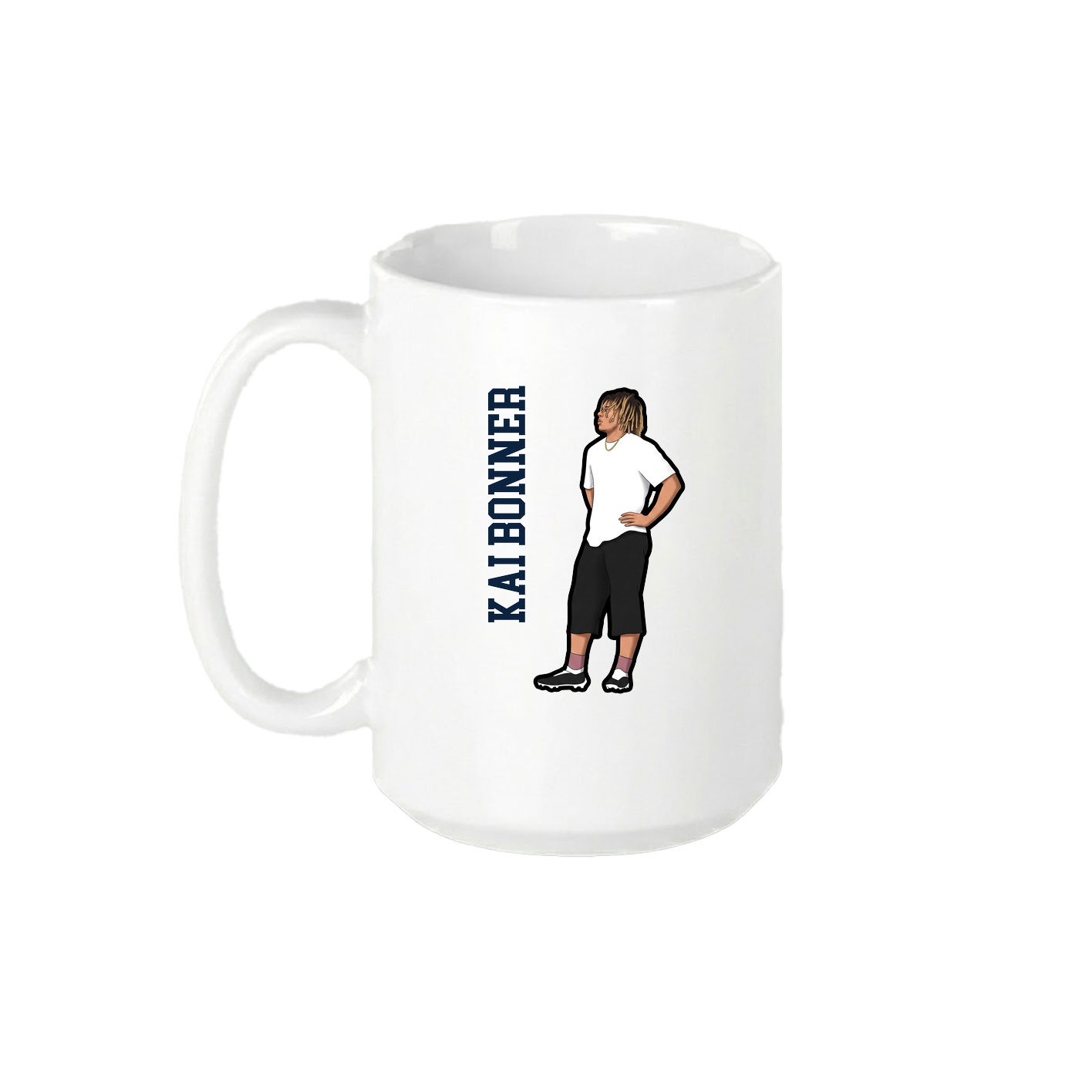 15oz Coffee Mug