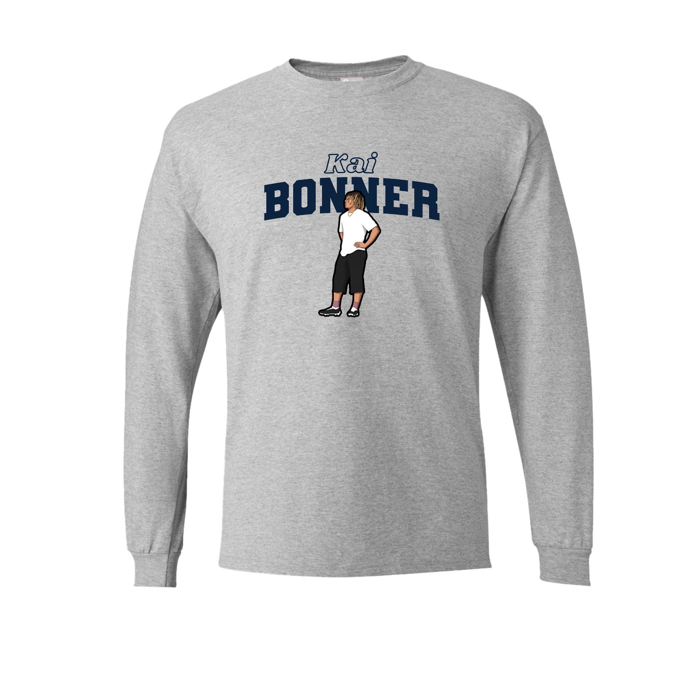 Long Sleeve Tee