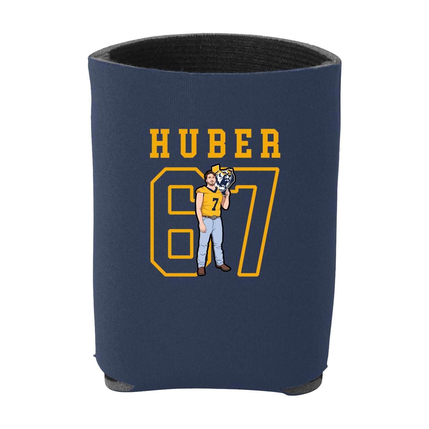 Can Holder — Shirsey in Navy