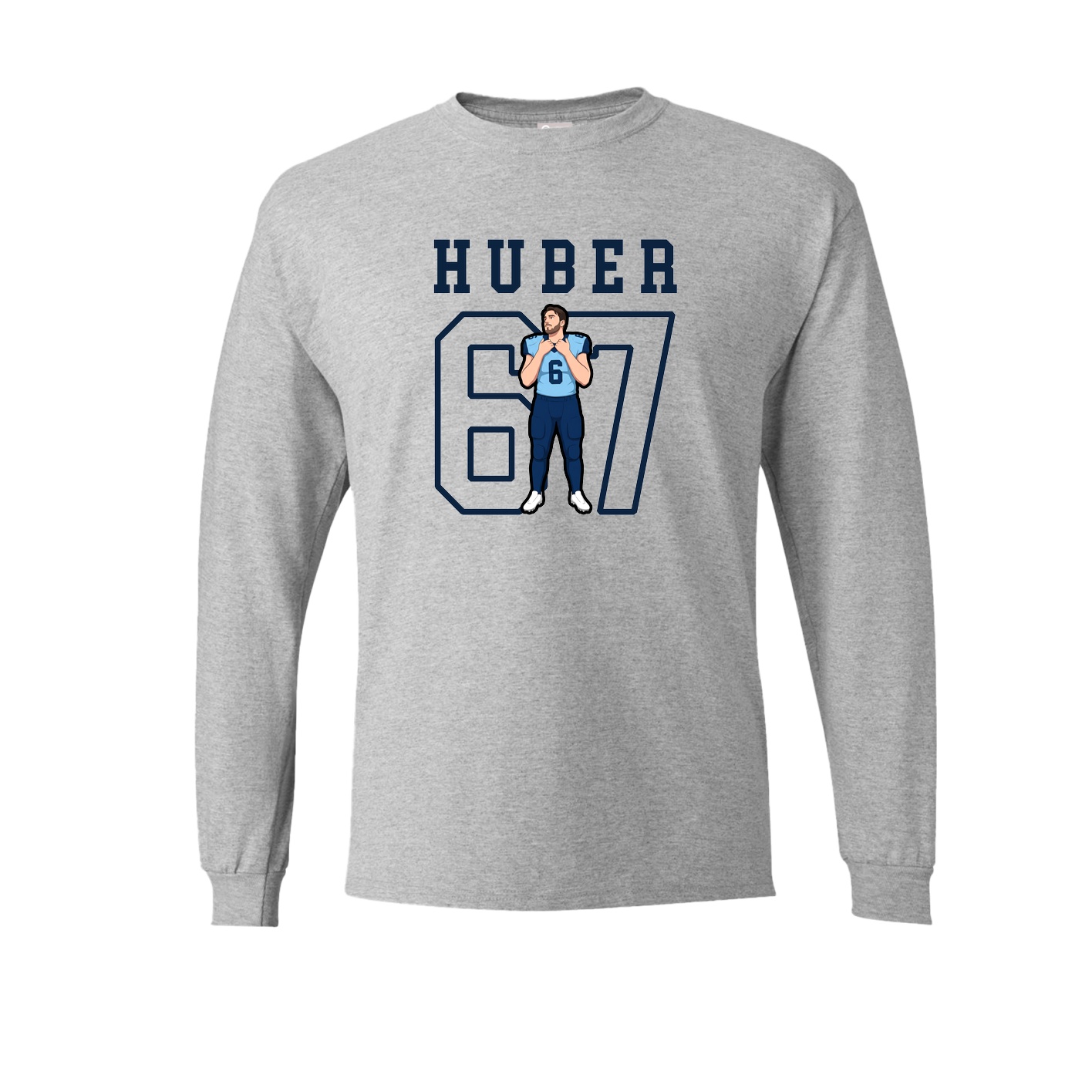 Long Sleeve Tee