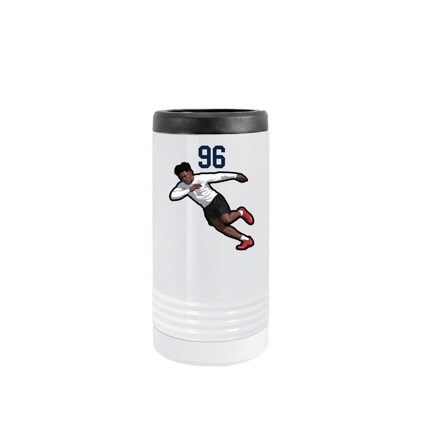 Slim Beverage Holder