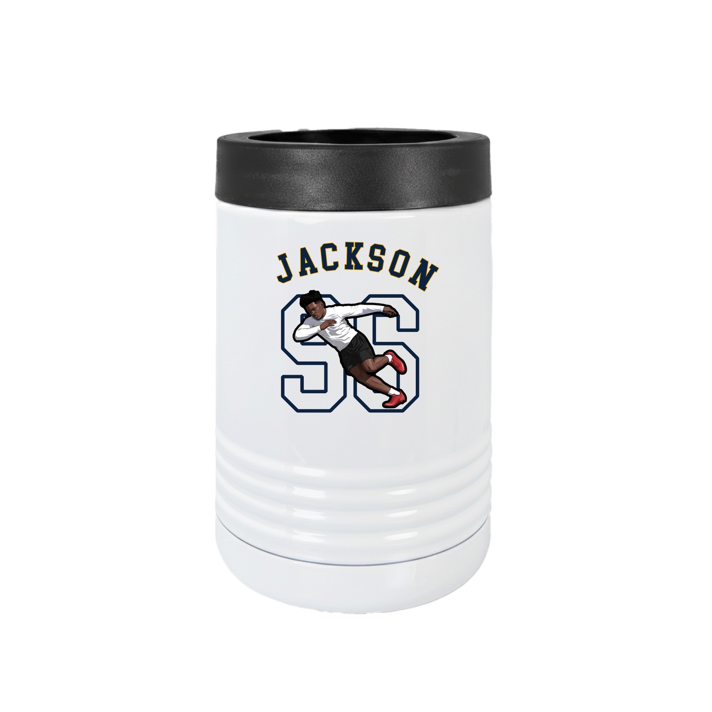 Beverage Holder — Shirsey Arch in White